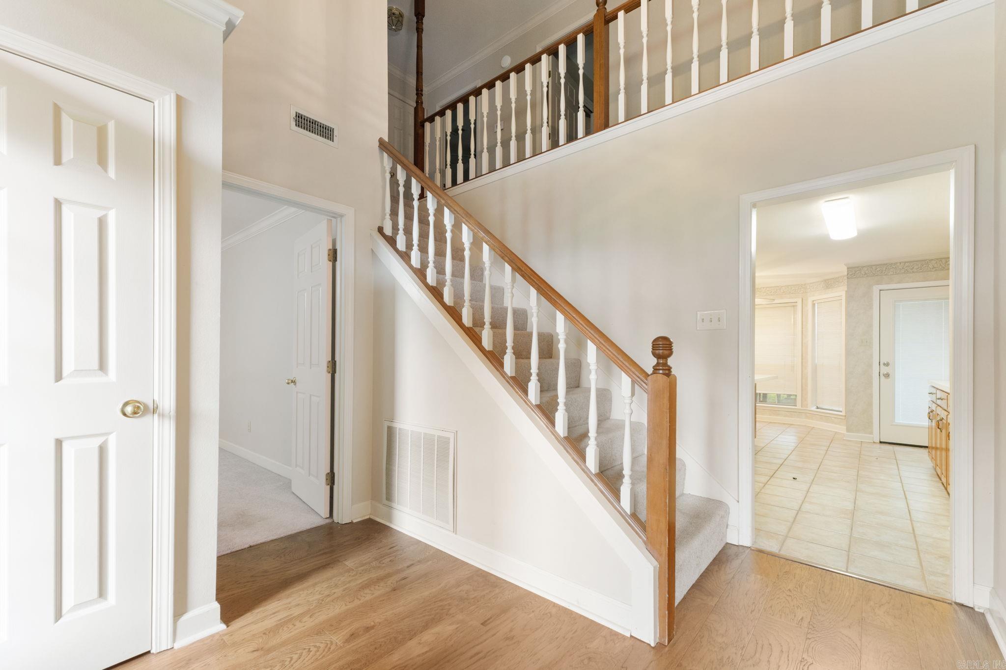 16 Blue Mountain  Maumelle, AR