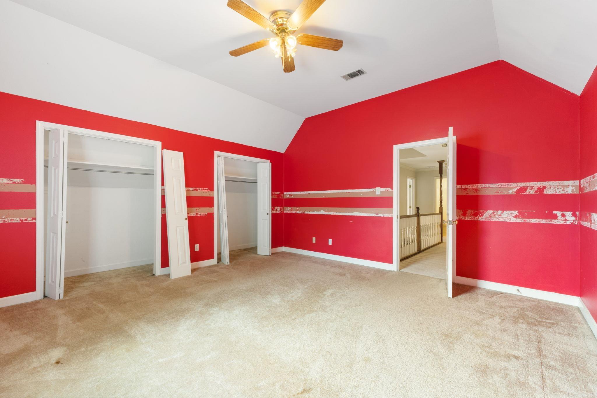 16 Blue Mountain  Maumelle, AR