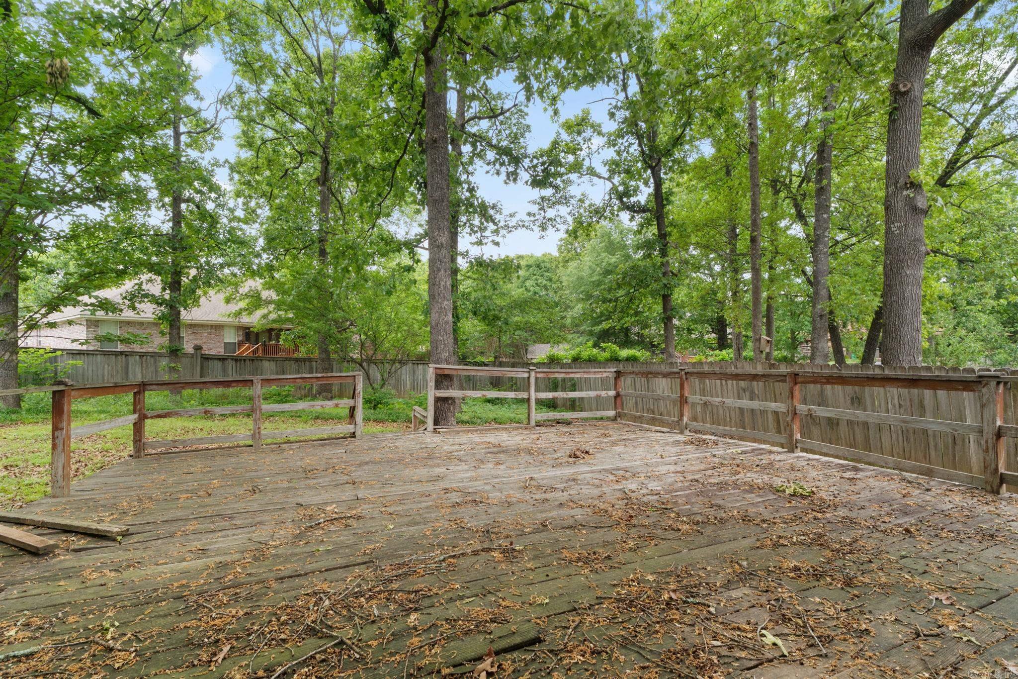 16 Blue Mountain  Maumelle, AR