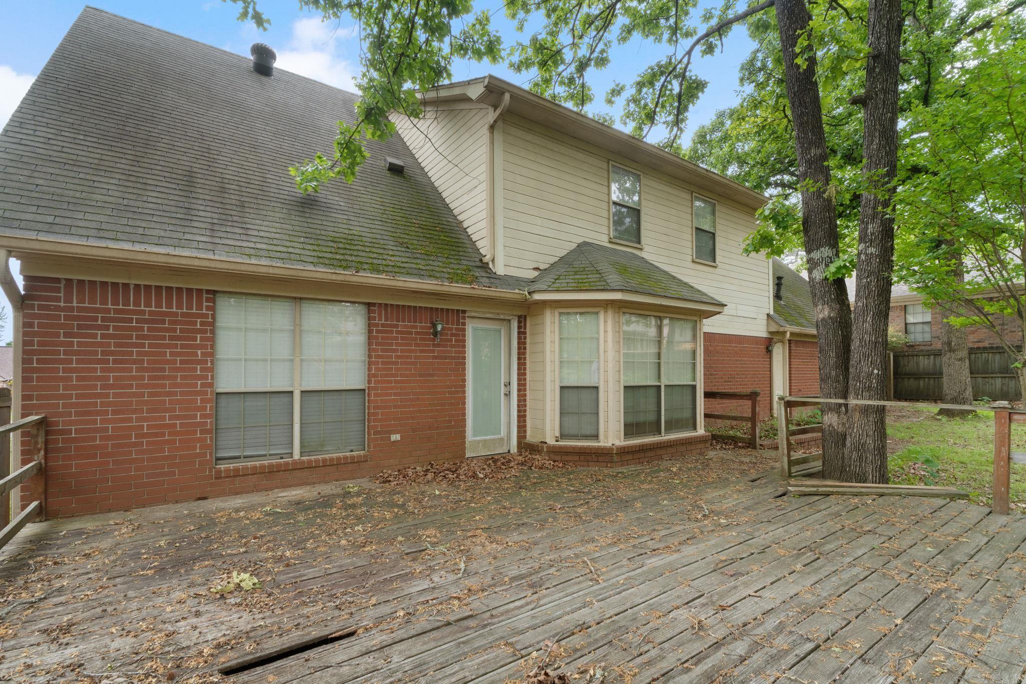 16 Blue Mountain  Maumelle, AR
