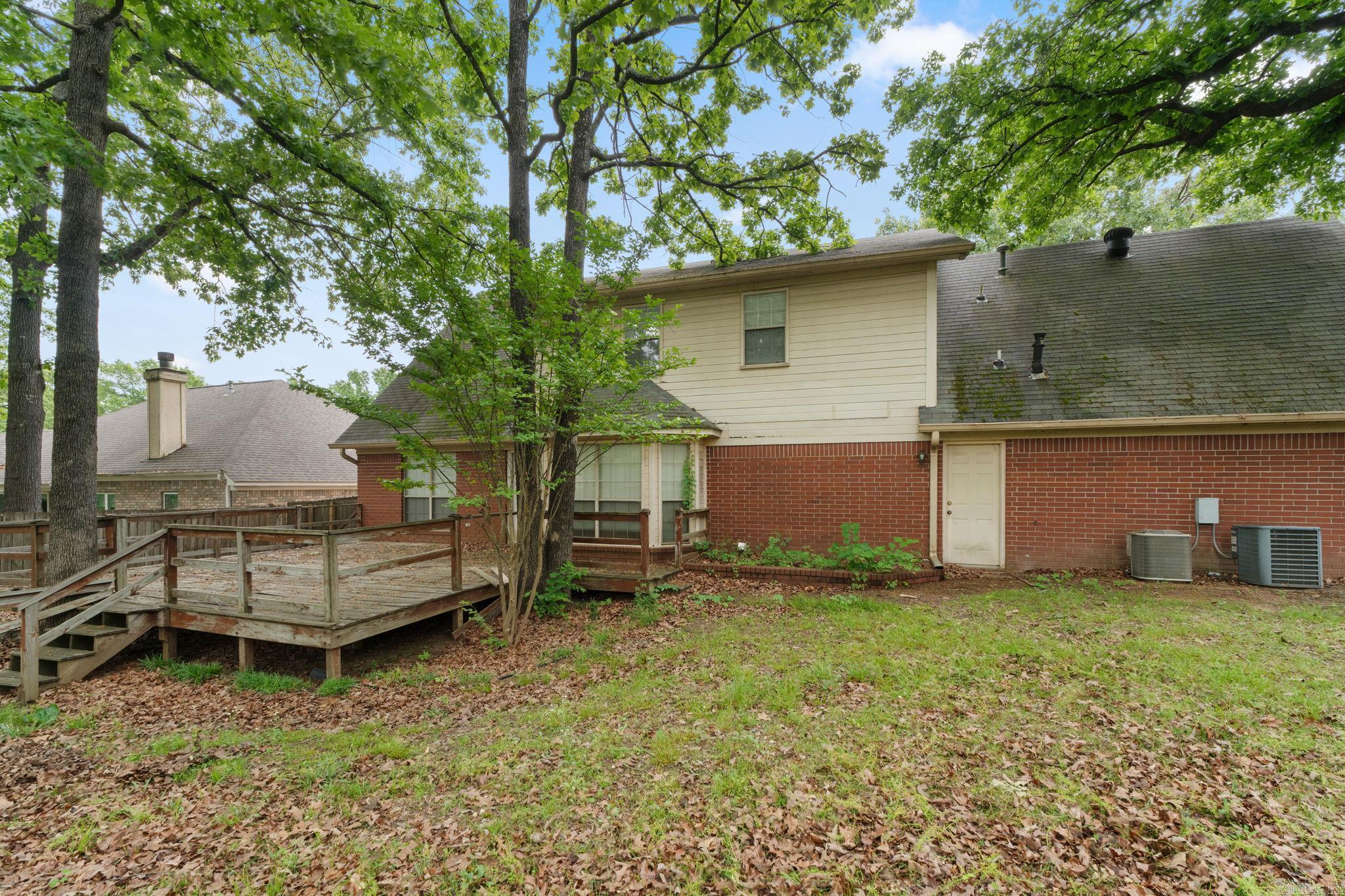 16 Blue Mountain  Maumelle, AR