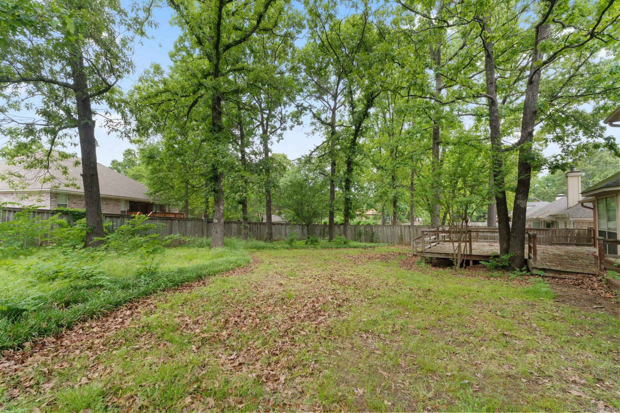16 Blue Mountain  Maumelle, AR
