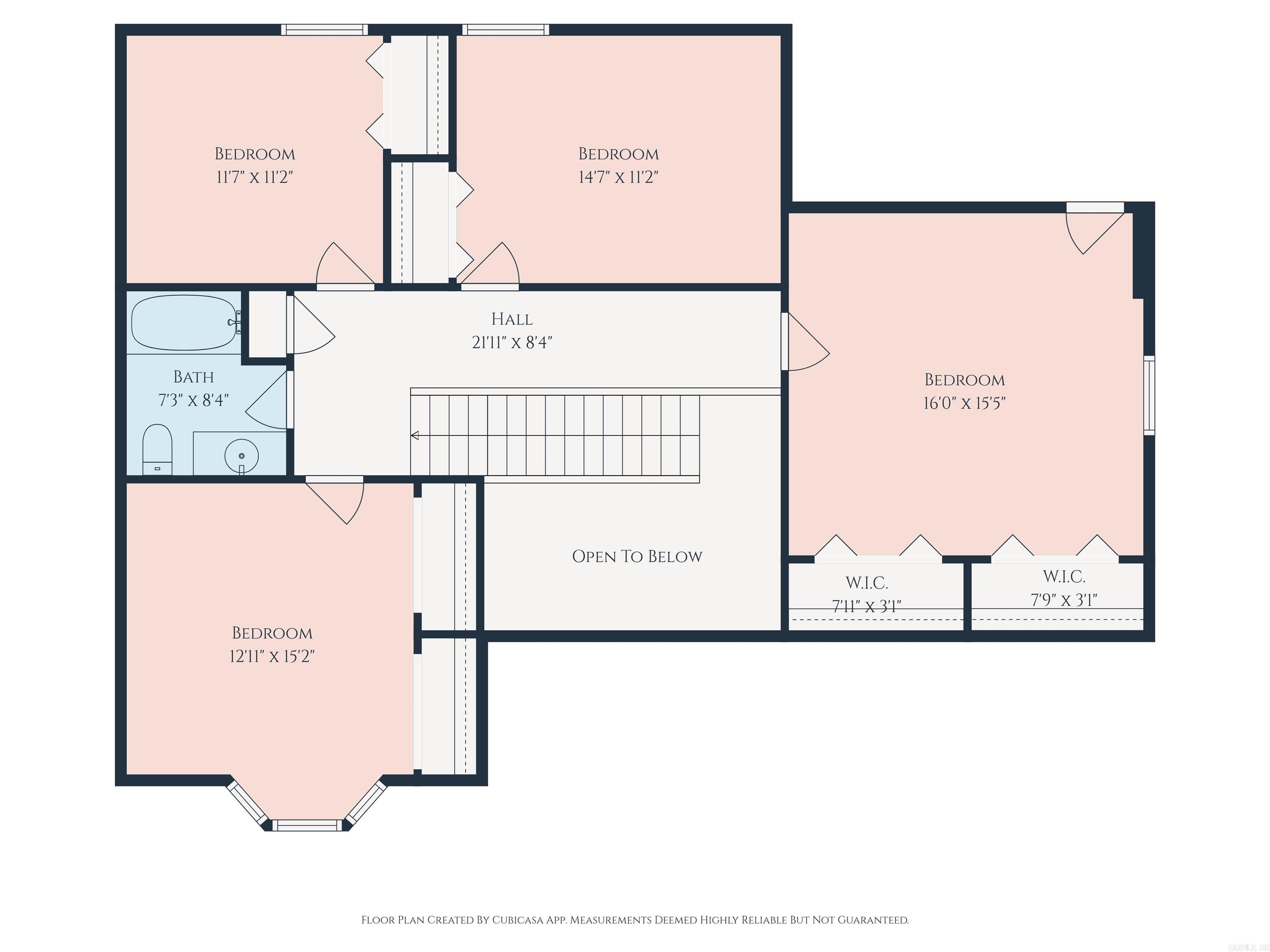 16 Blue Mountain  Maumelle, AR