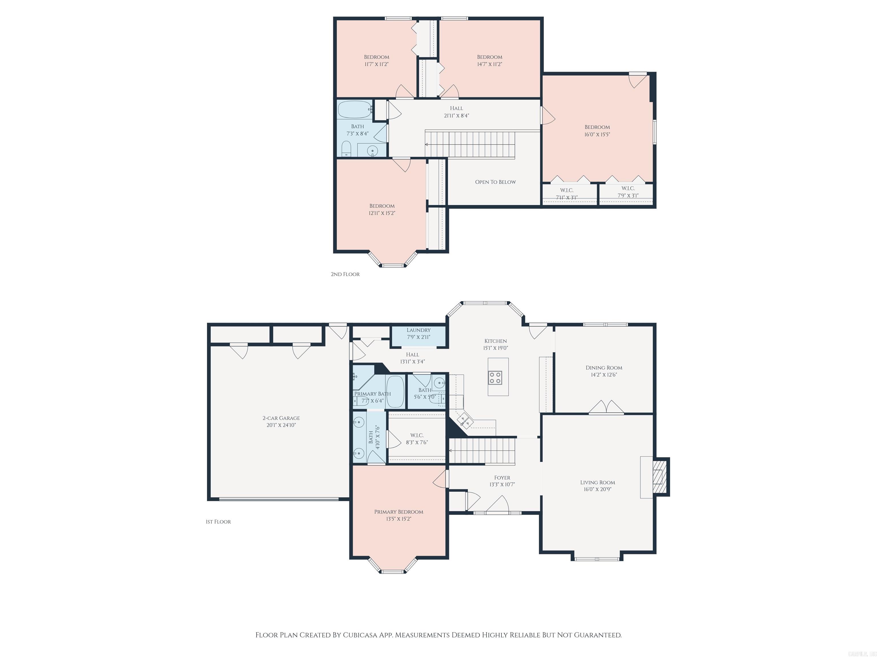 16 Blue Mountain  Maumelle, AR