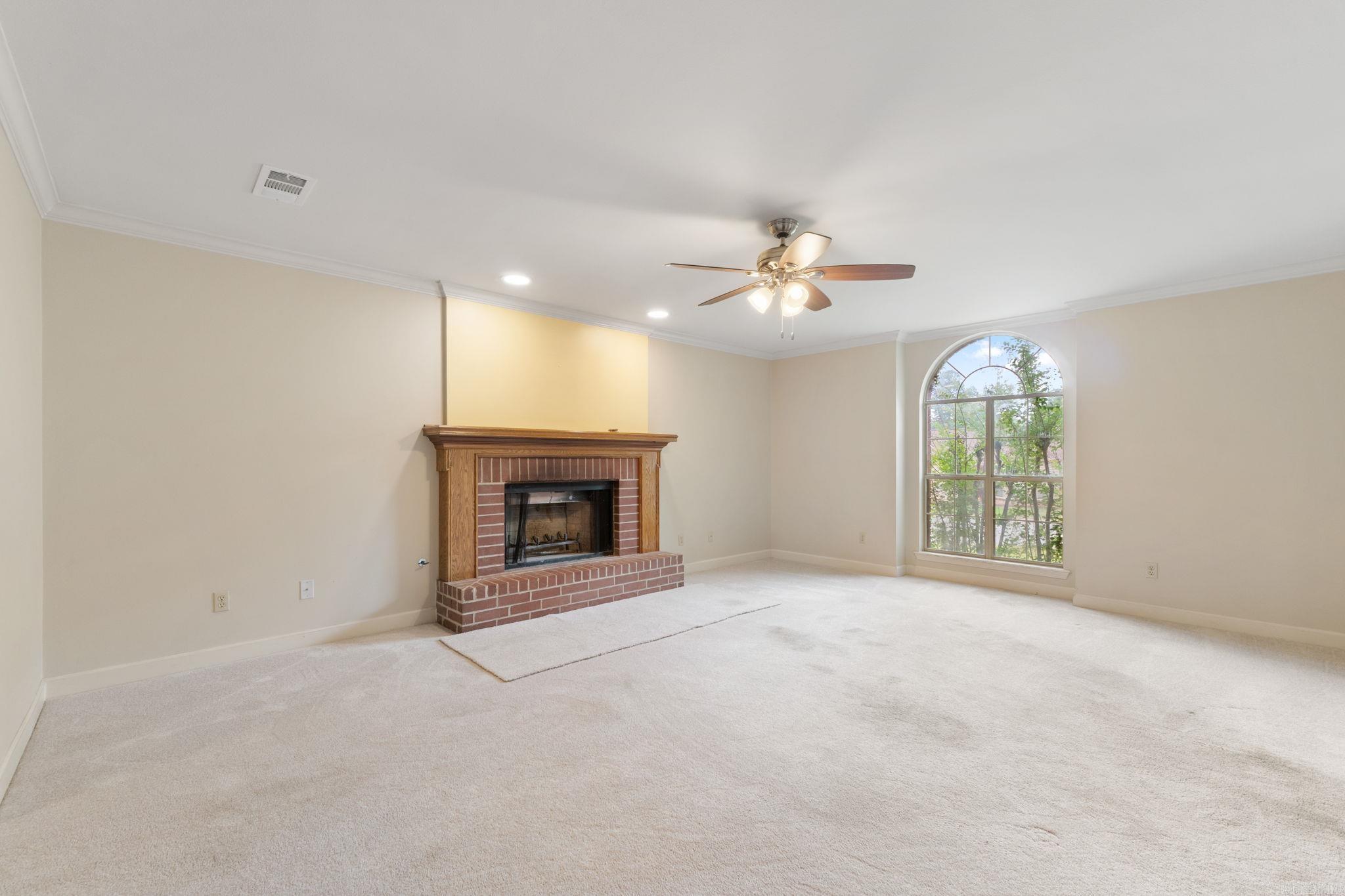 16 Blue Mountain  Maumelle, AR