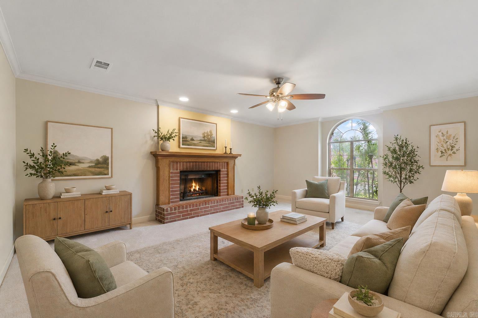 16 Blue Mountain  Maumelle, AR