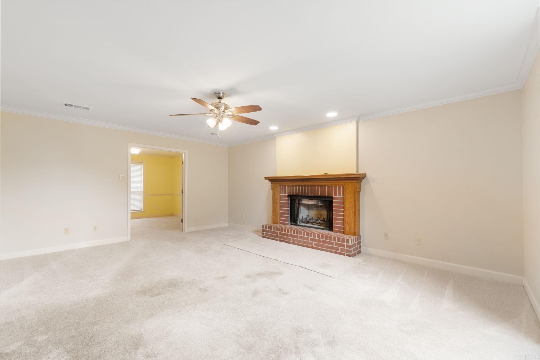 16 Blue Mountain  Maumelle, AR