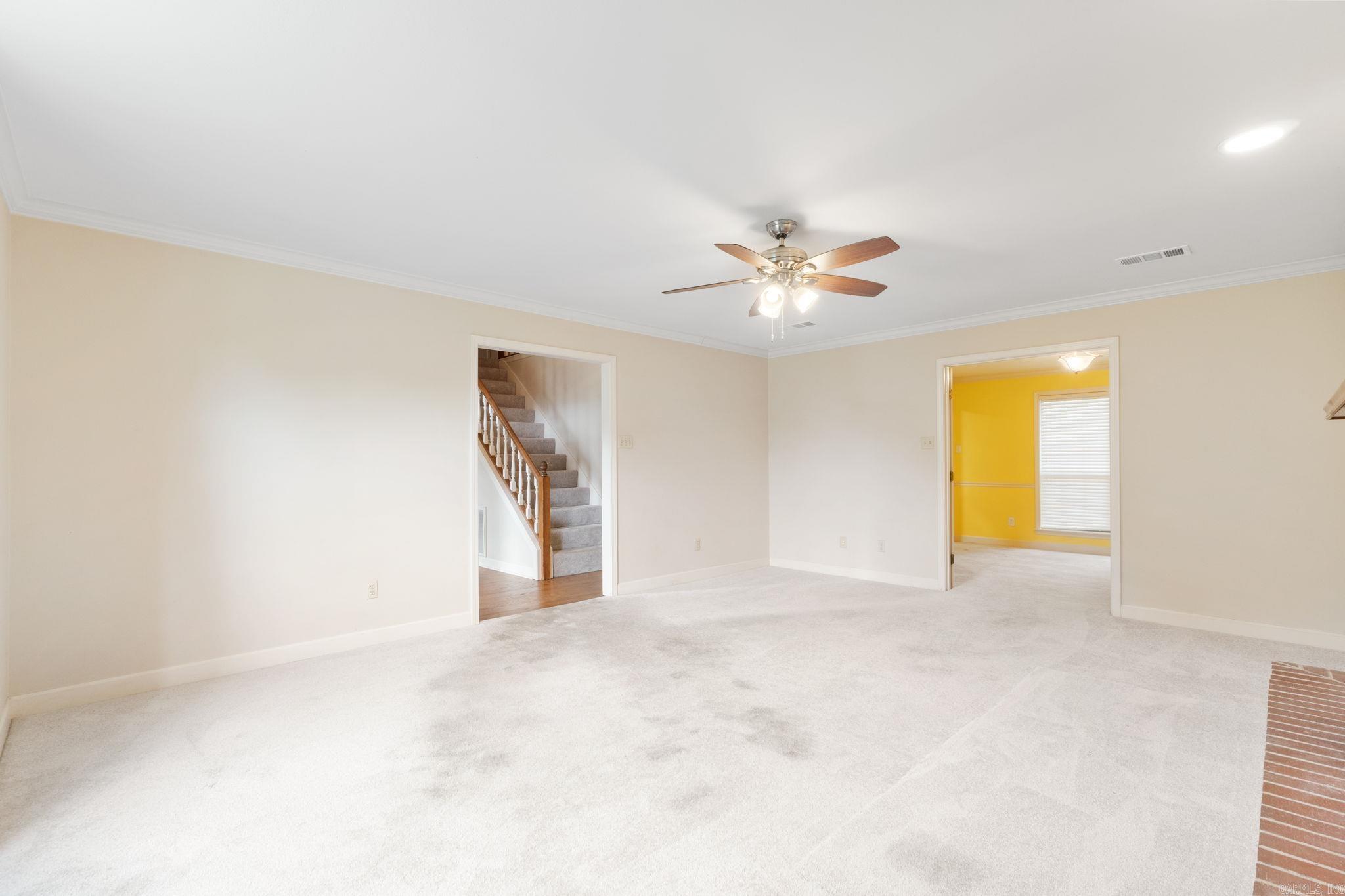 16 Blue Mountain  Maumelle, AR