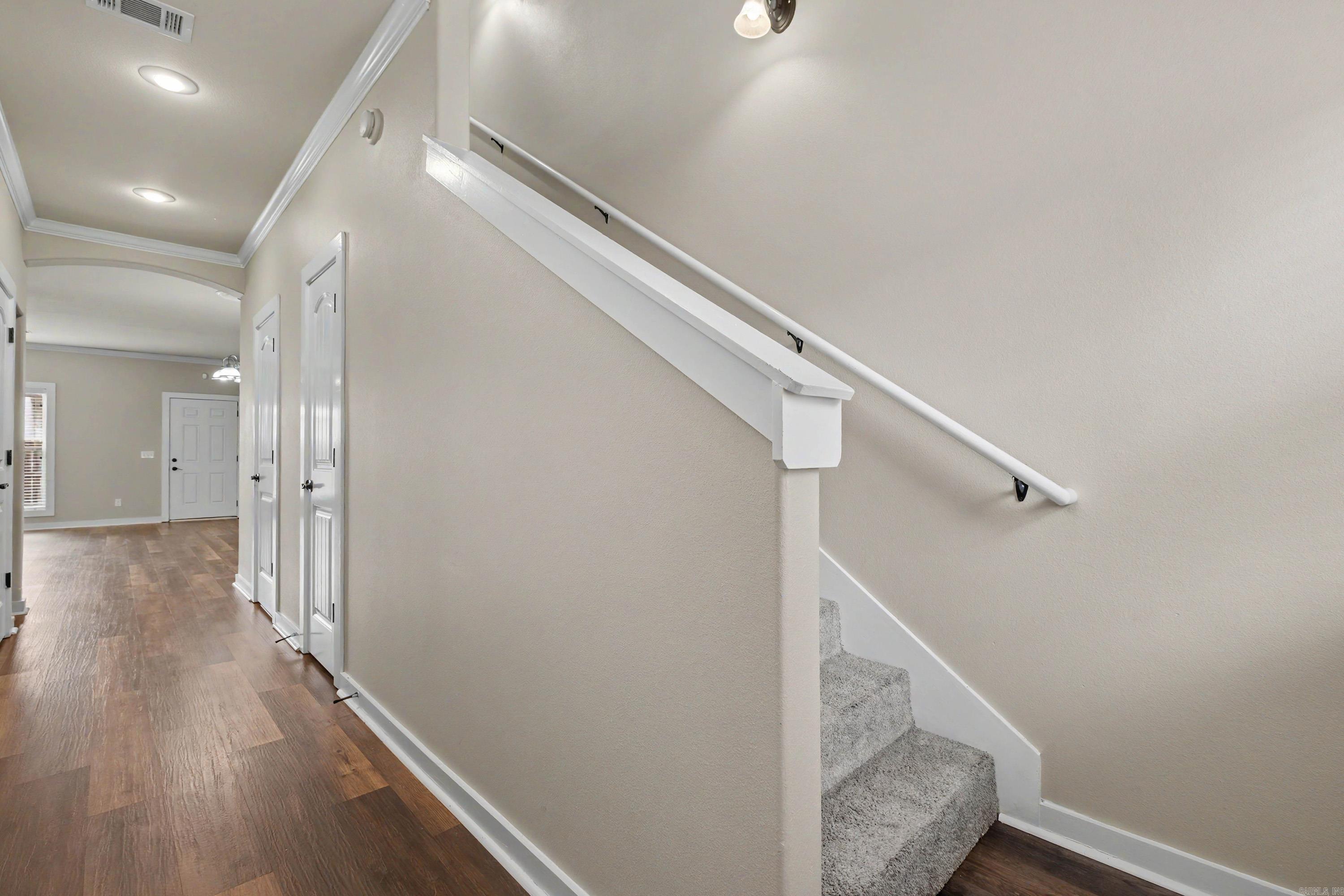 803 Tuscany  Maumelle, AR