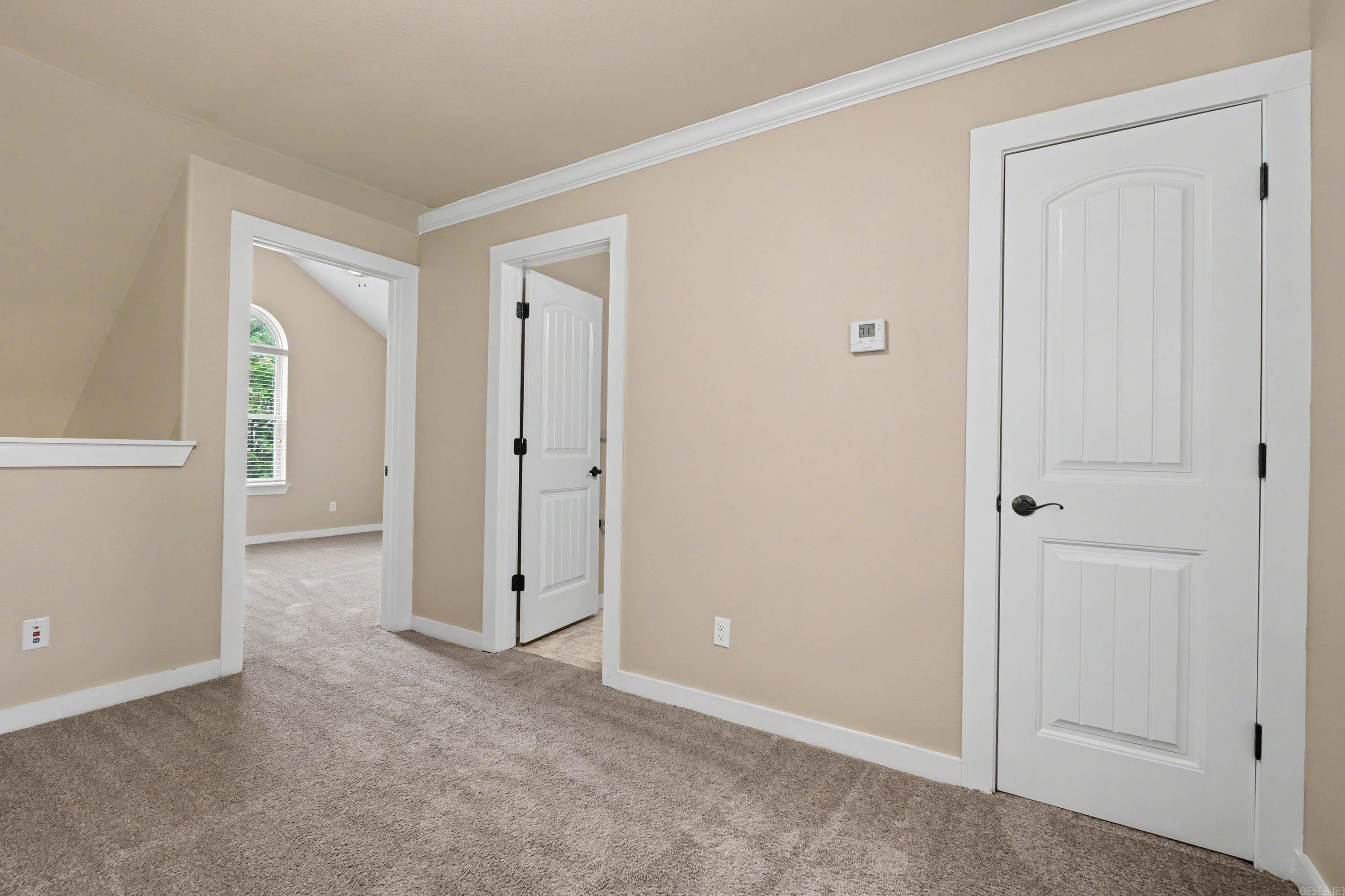 803 Tuscany  Maumelle, AR