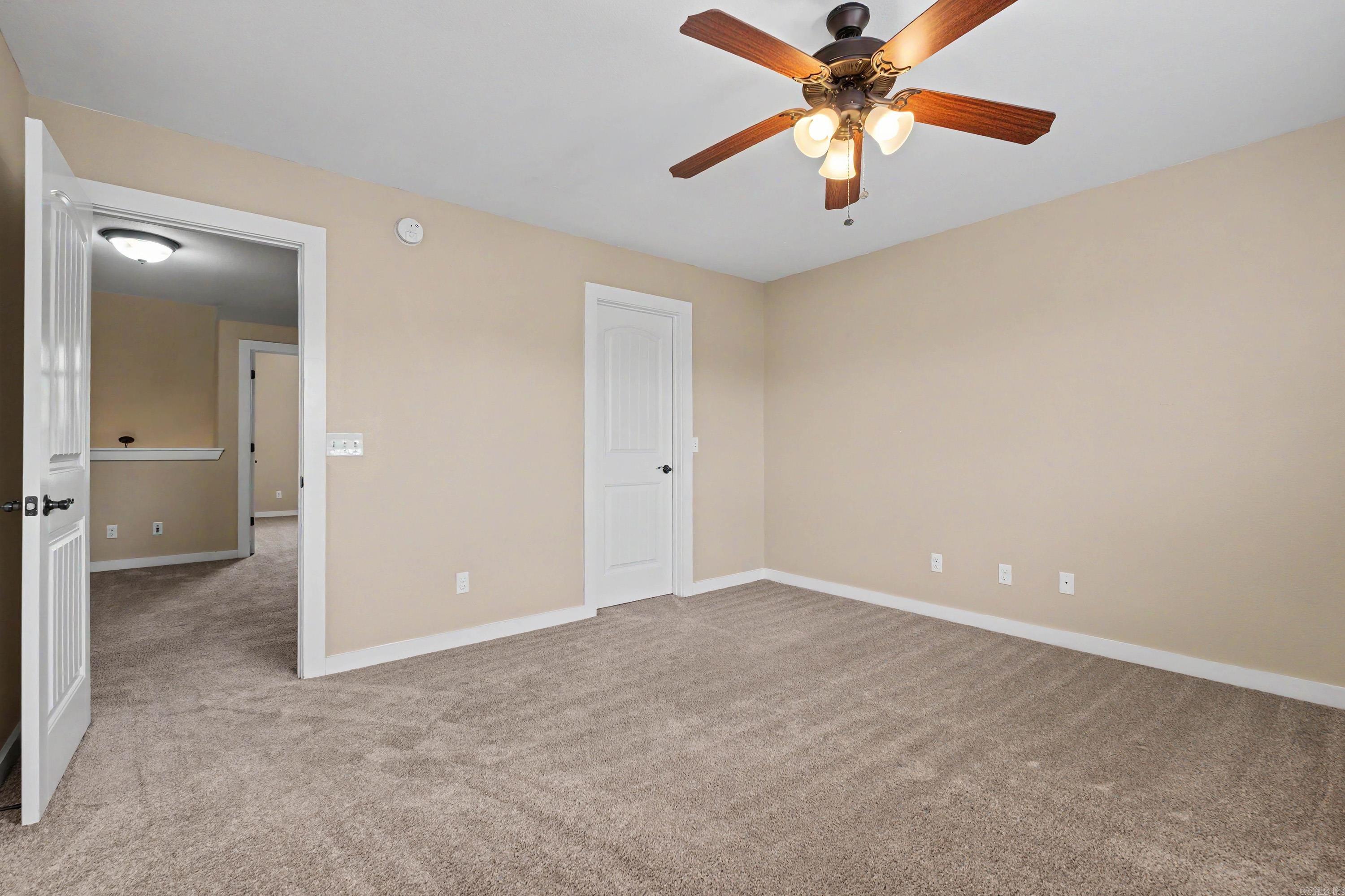 803 Tuscany  Maumelle, AR