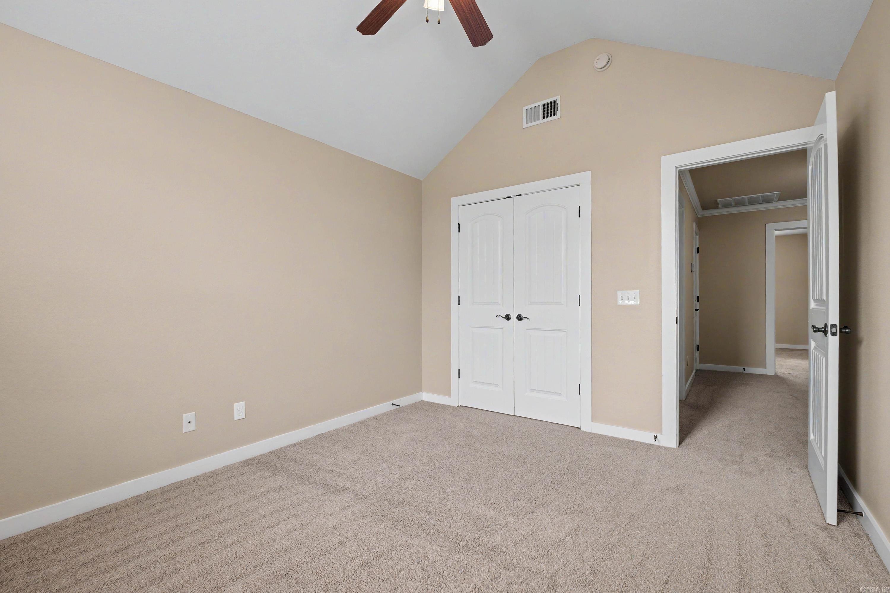 803 Tuscany  Maumelle, AR