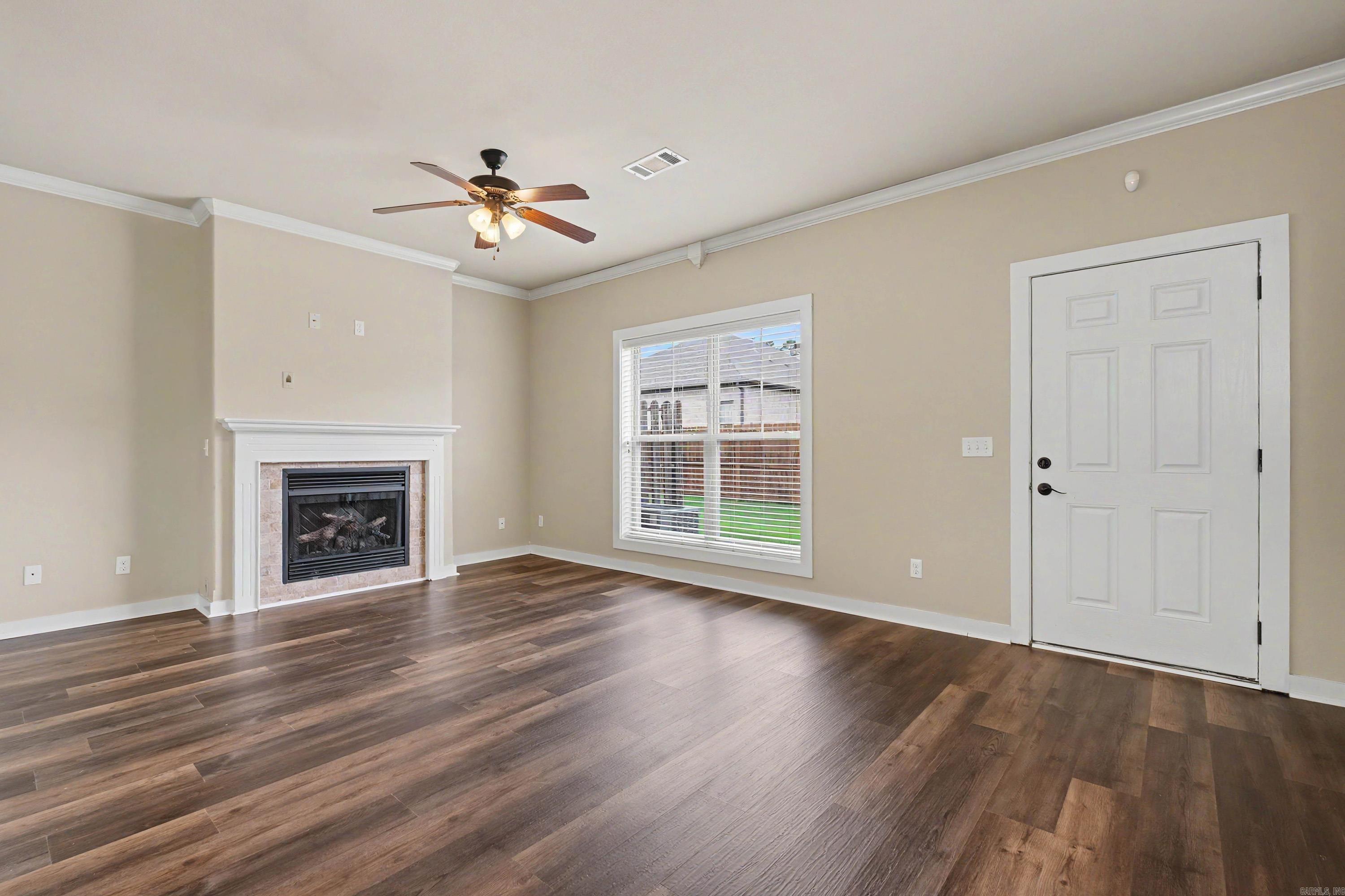 803 Tuscany  Maumelle, AR