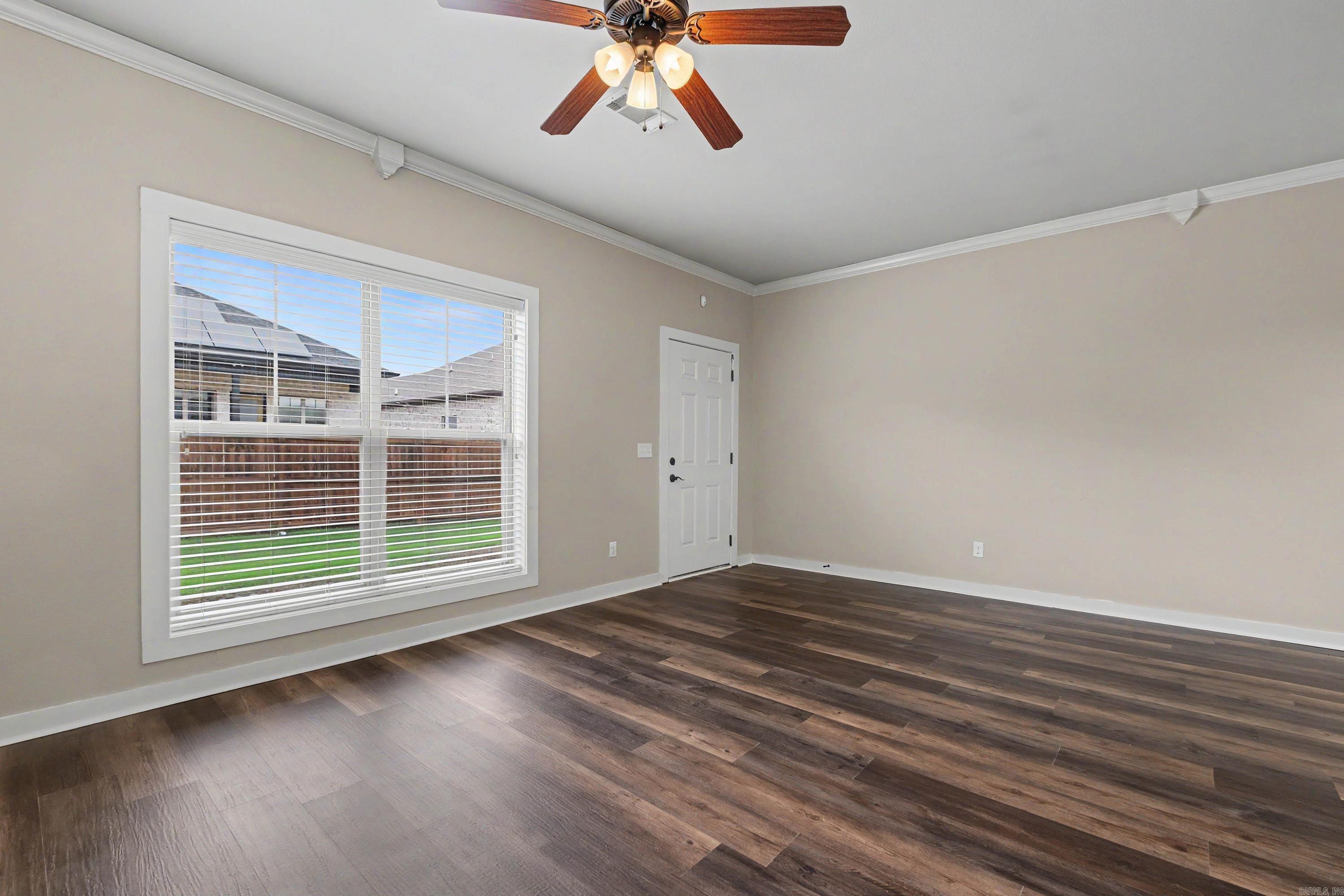 803 Tuscany  Maumelle, AR