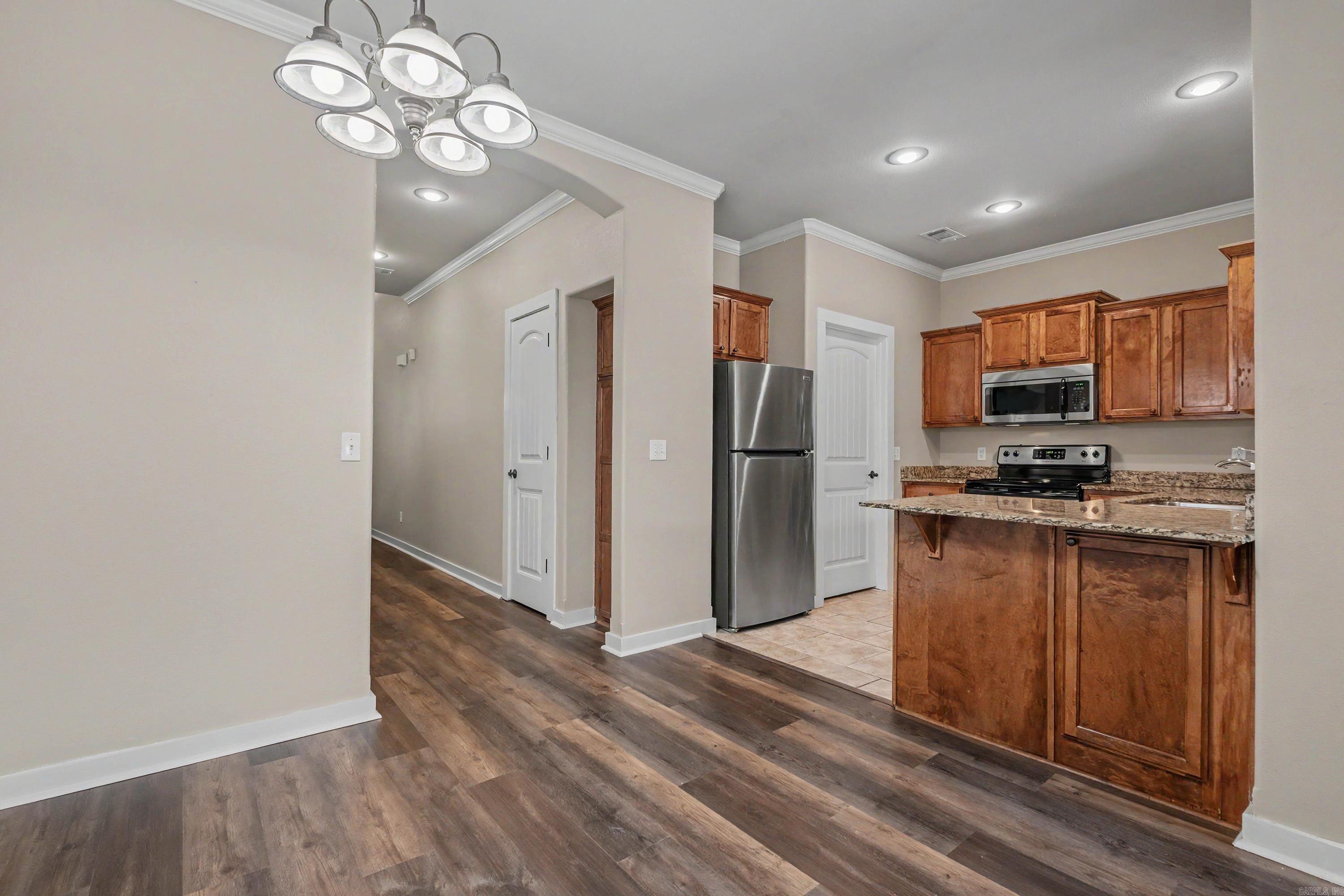 803 Tuscany  Maumelle, AR