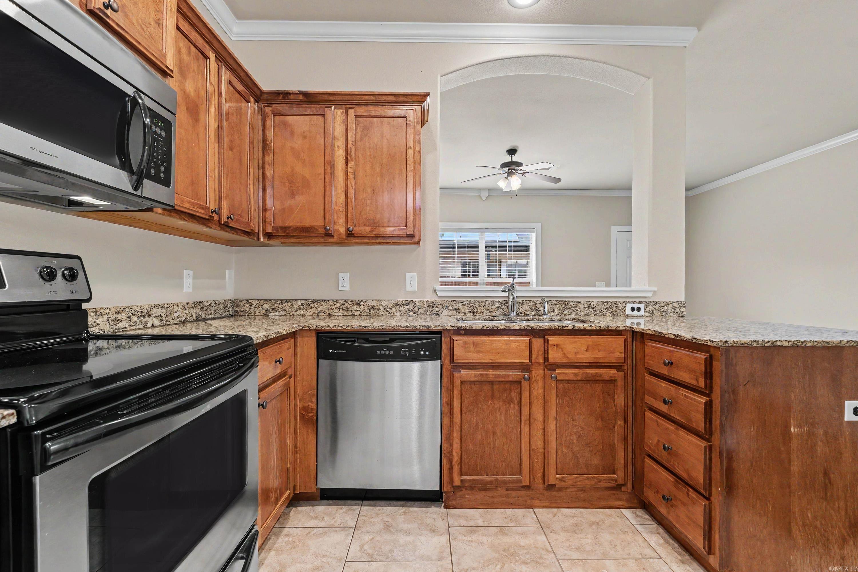 803 Tuscany  Maumelle, AR