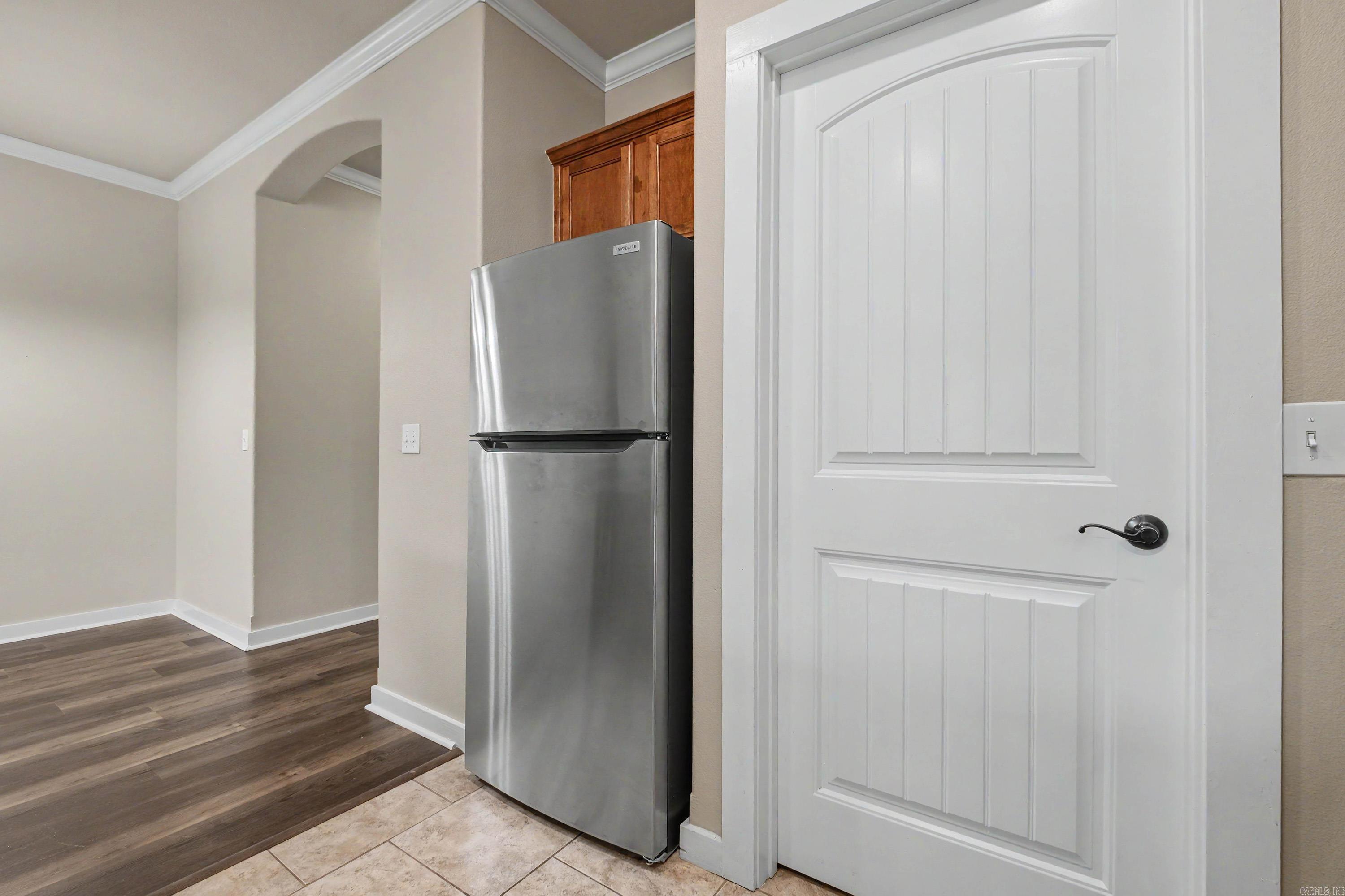 803 Tuscany  Maumelle, AR