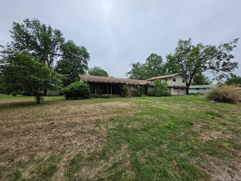 1701 Bethesda  Mena, AR