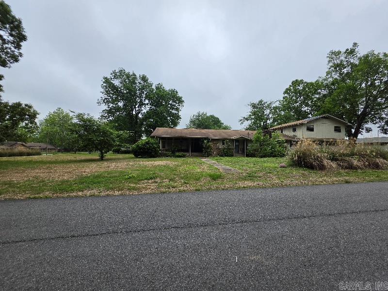 1701 Bethesda  Mena, AR