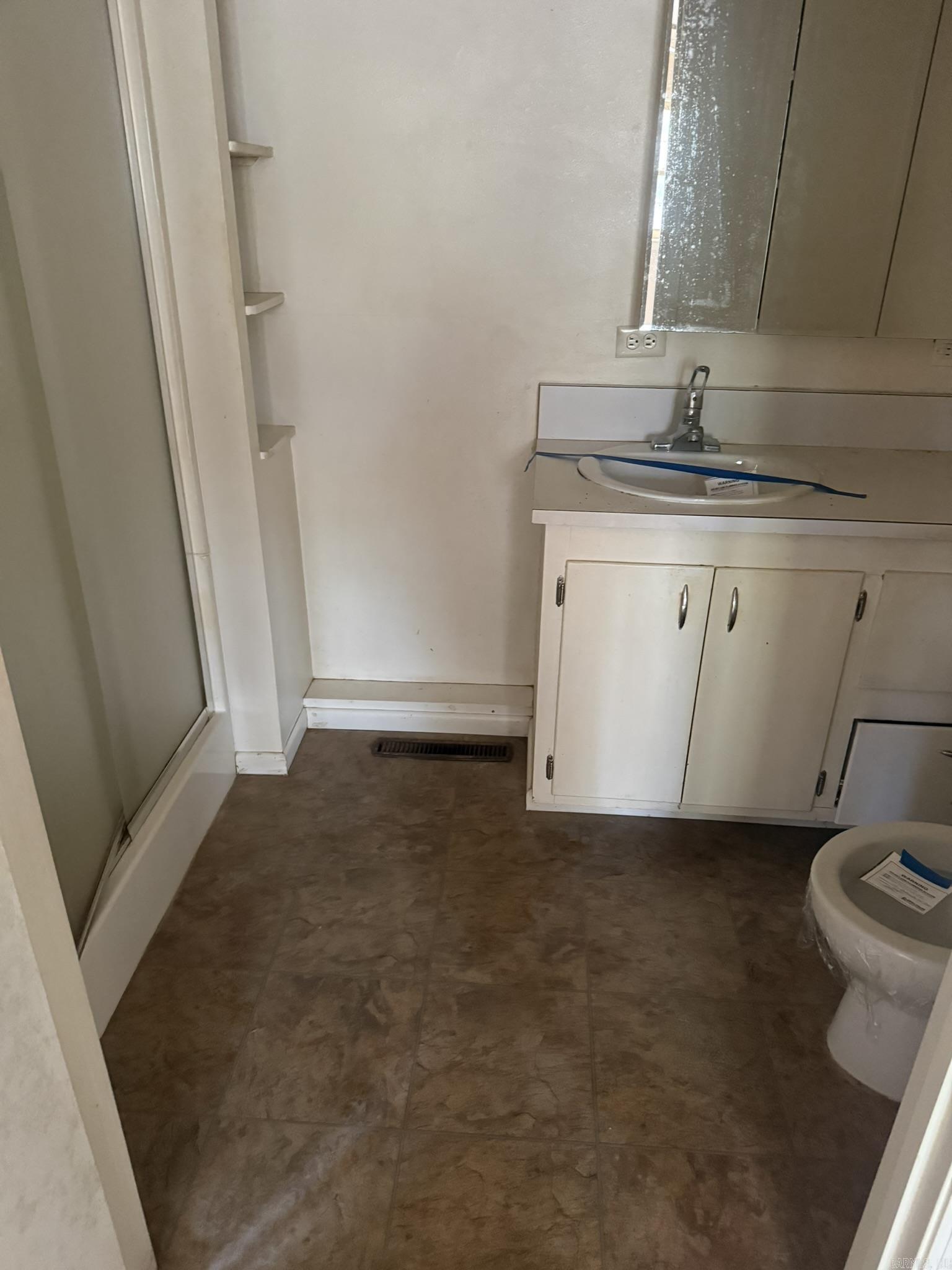 1701 Bethesda  Mena, AR