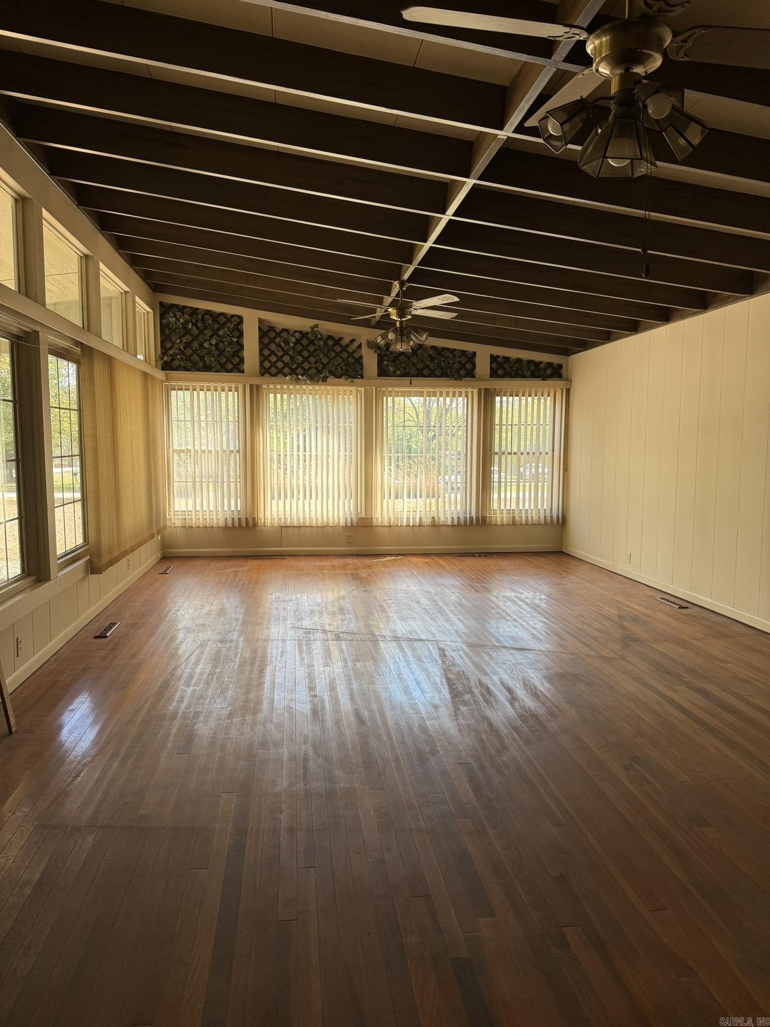 1701 Bethesda  Mena, AR