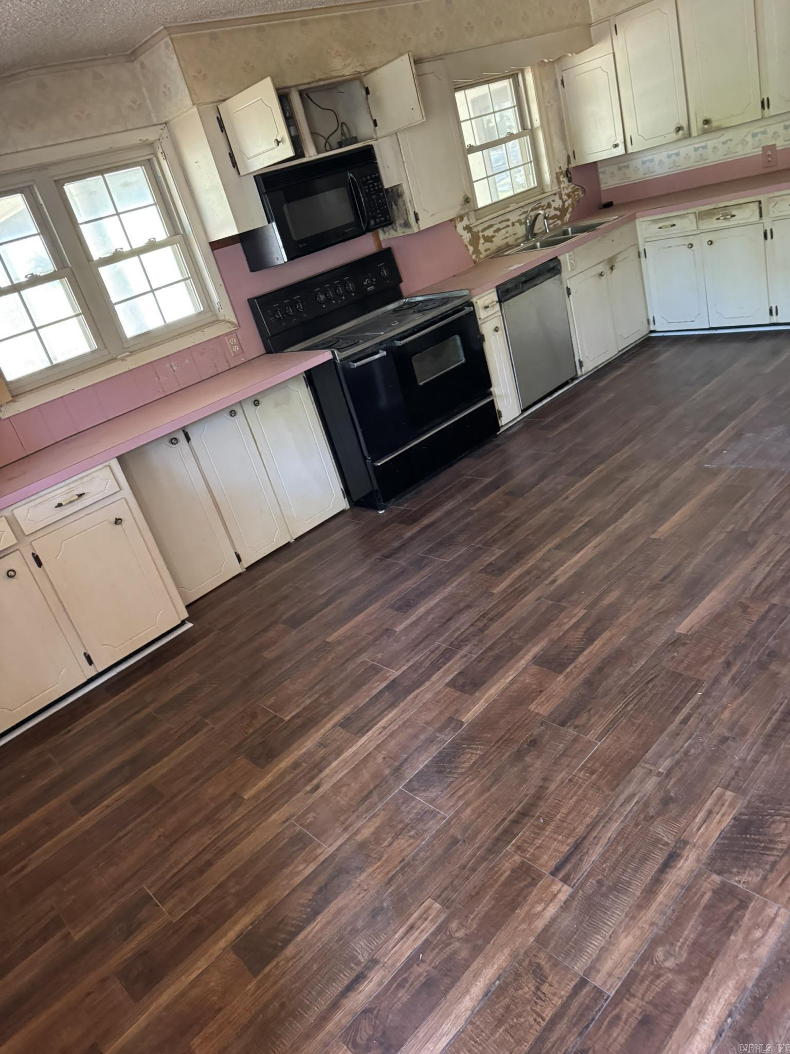 1701 Bethesda  Mena, AR