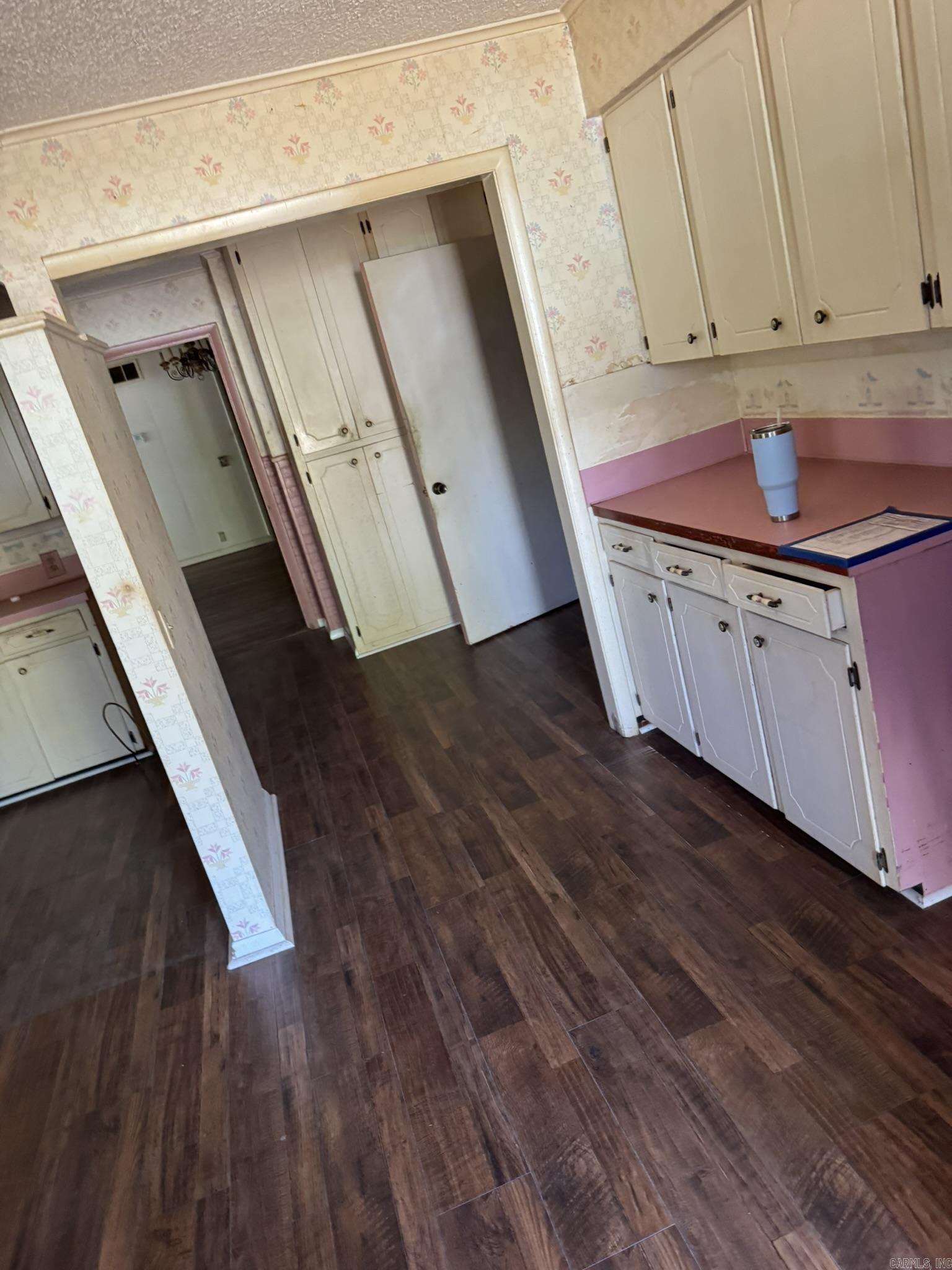 1701 Bethesda  Mena, AR