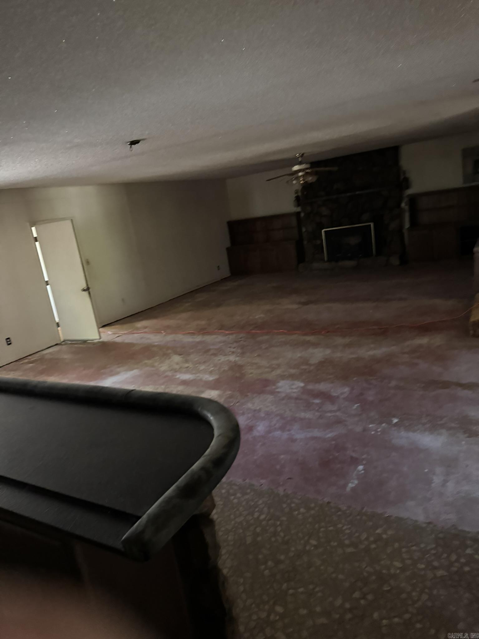 1701 Bethesda  Mena, AR