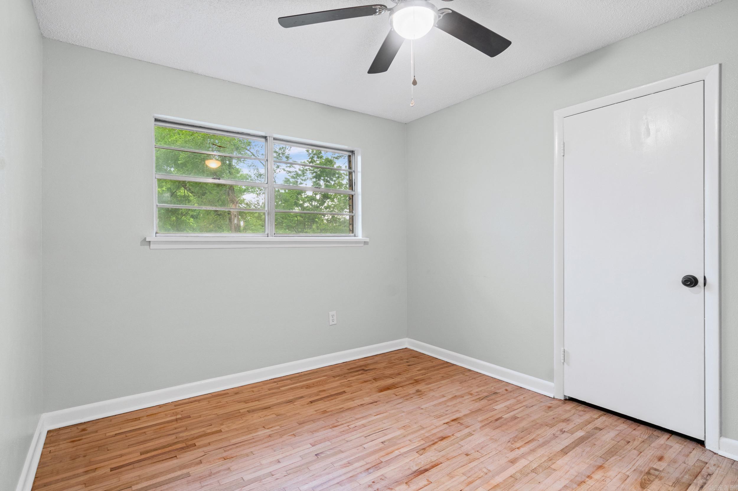 3514 Orange St  North Little Rock, AR