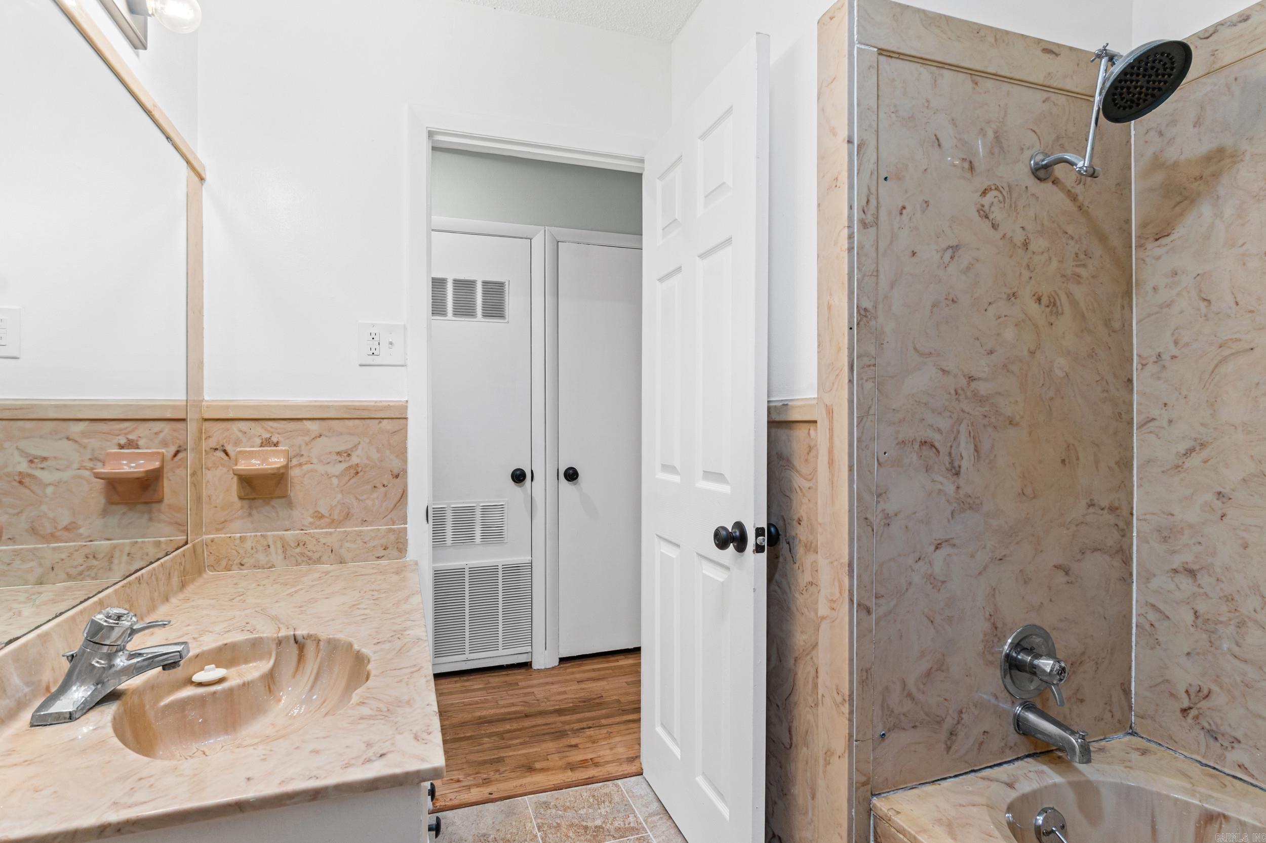 3514 Orange St  North Little Rock, AR