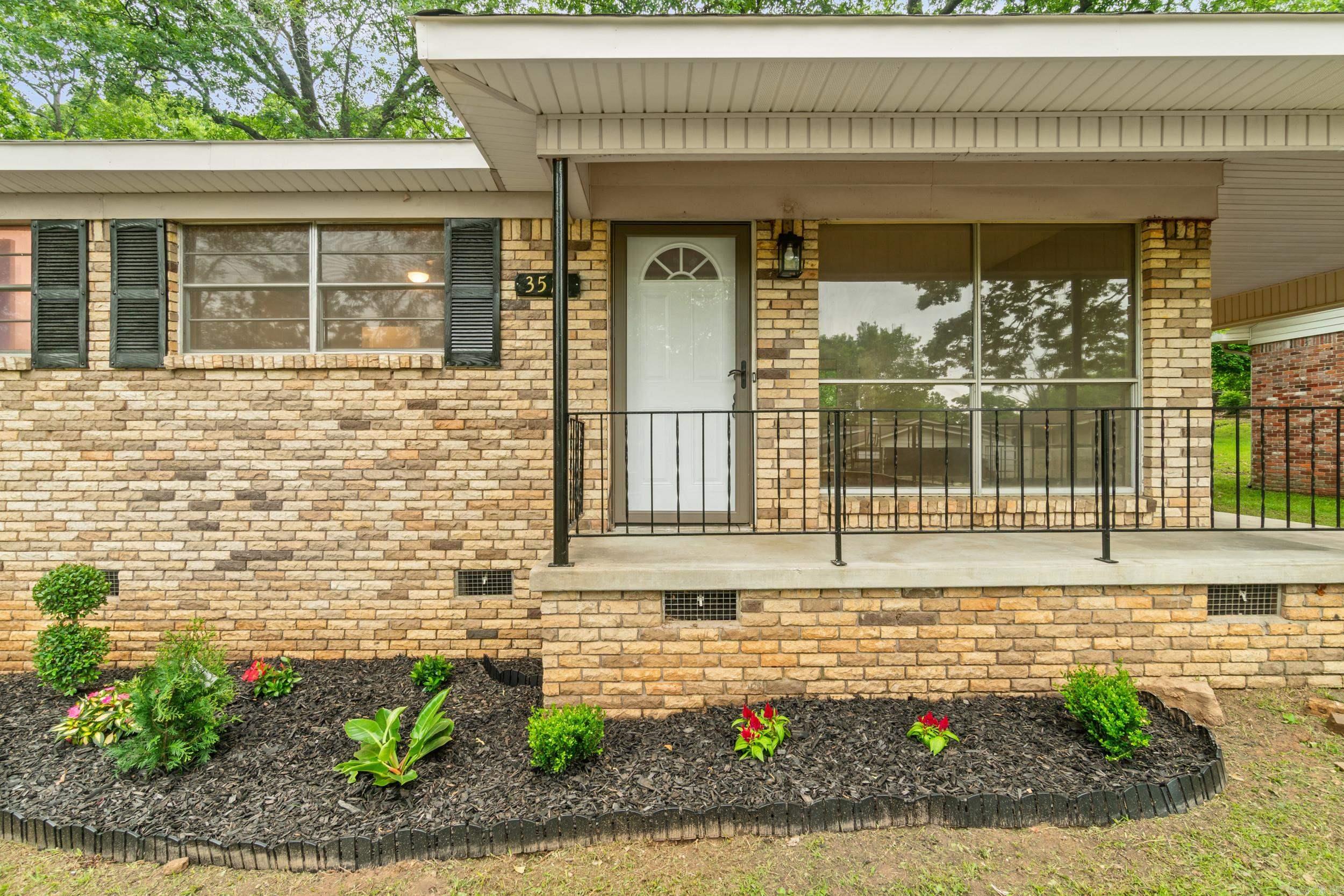 3514 Orange St  North Little Rock, AR