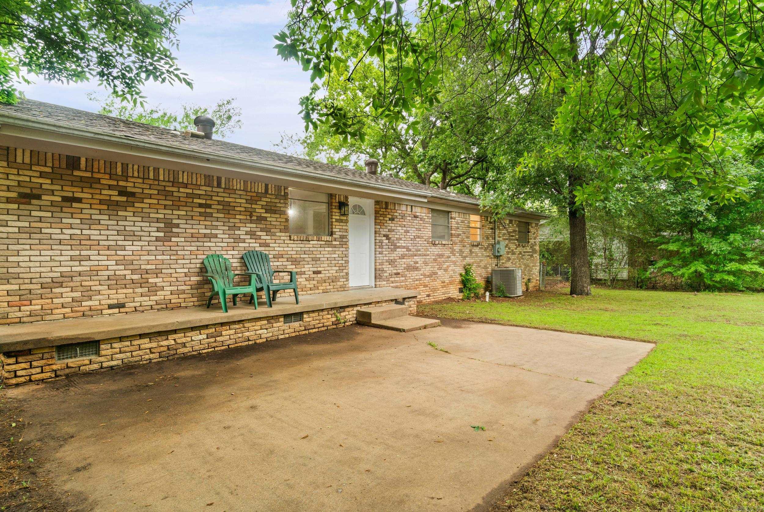 3514 Orange St  North Little Rock, AR