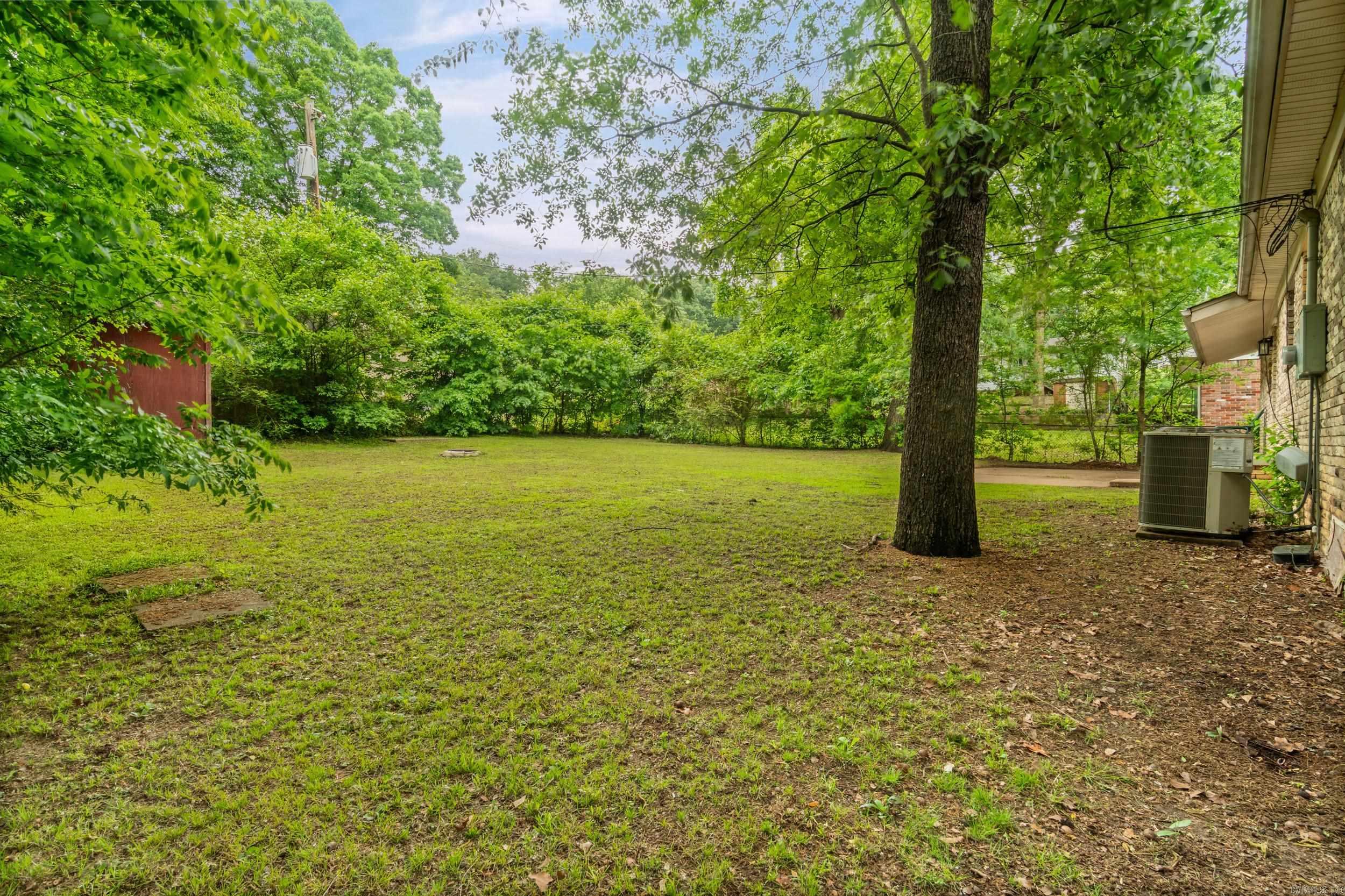 3514 Orange St  North Little Rock, AR