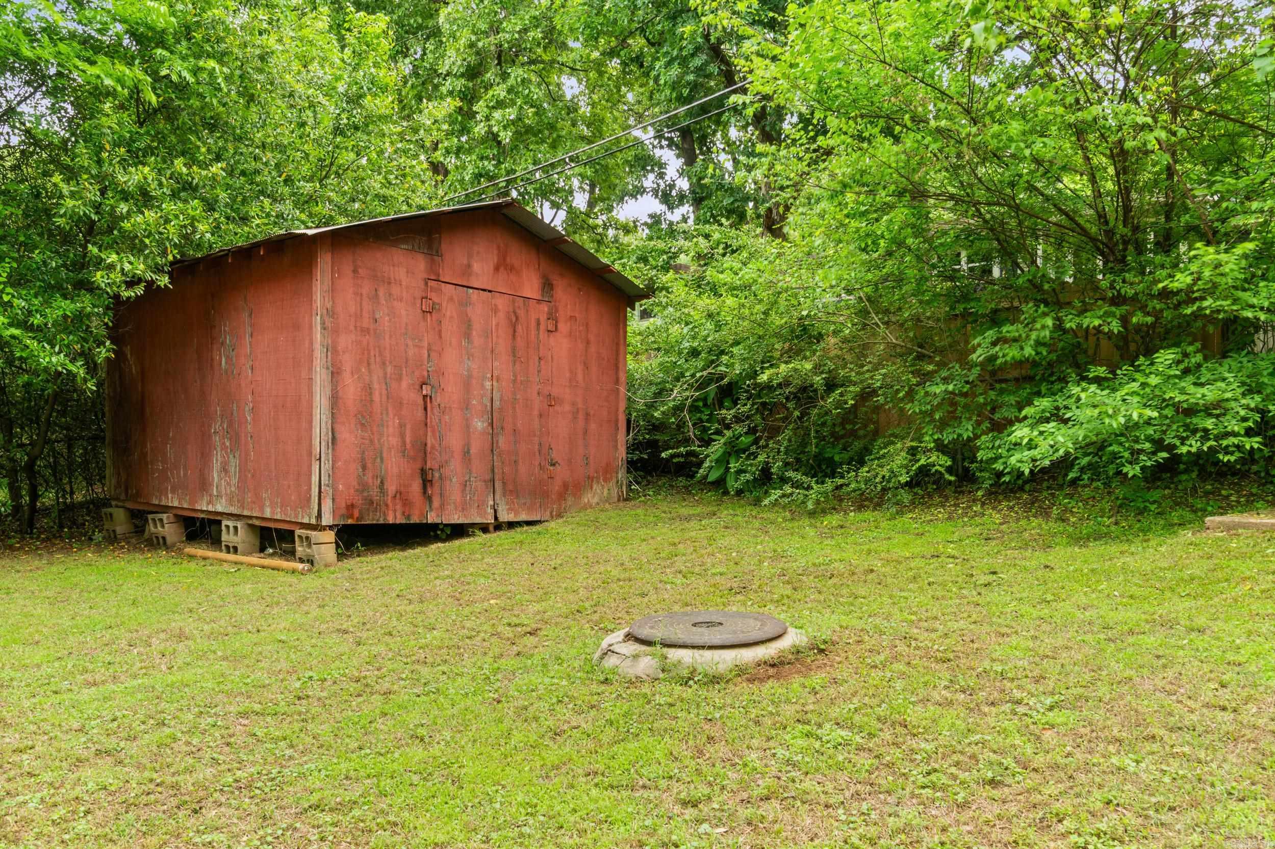 3514 Orange St  North Little Rock, AR