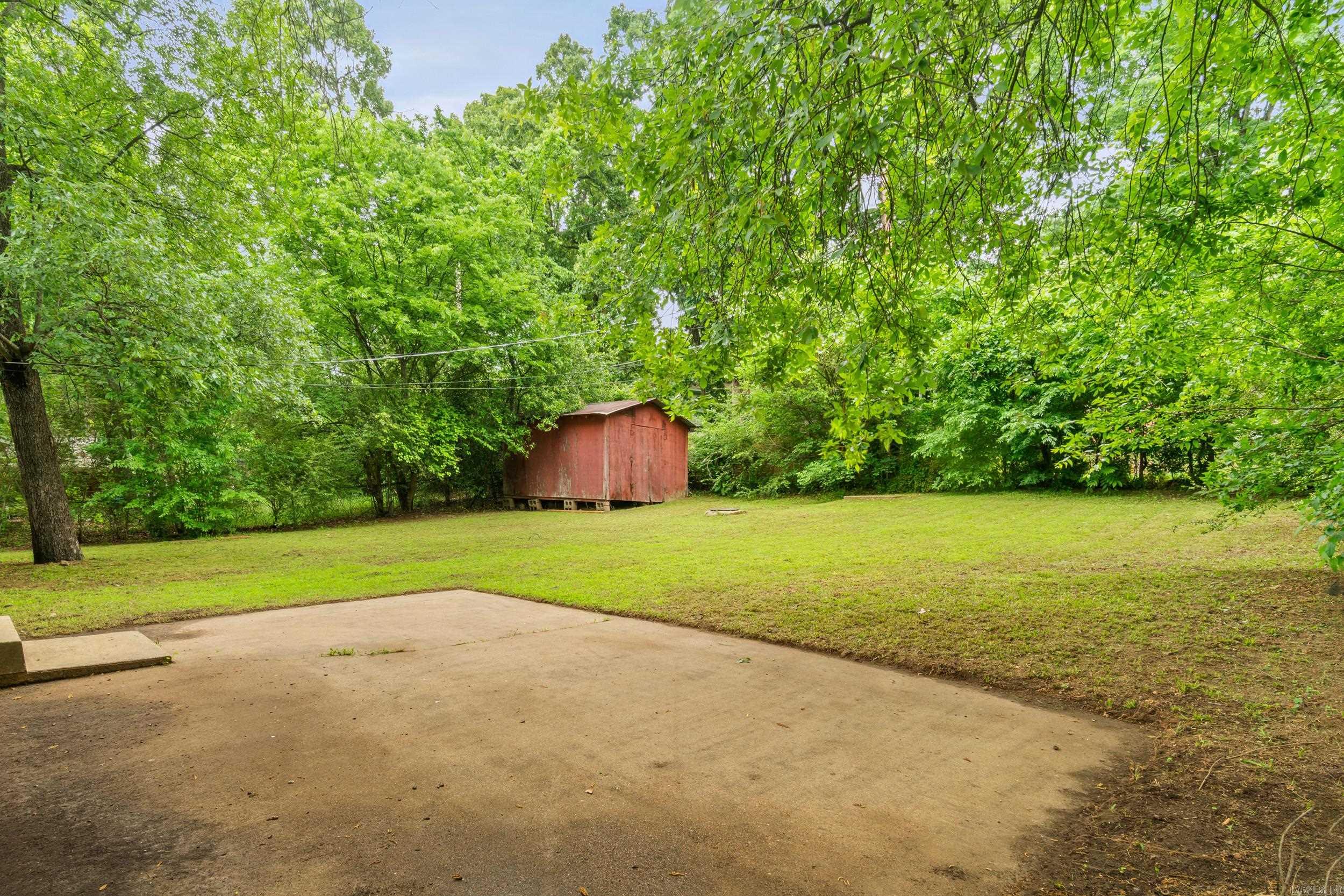 3514 Orange St  North Little Rock, AR