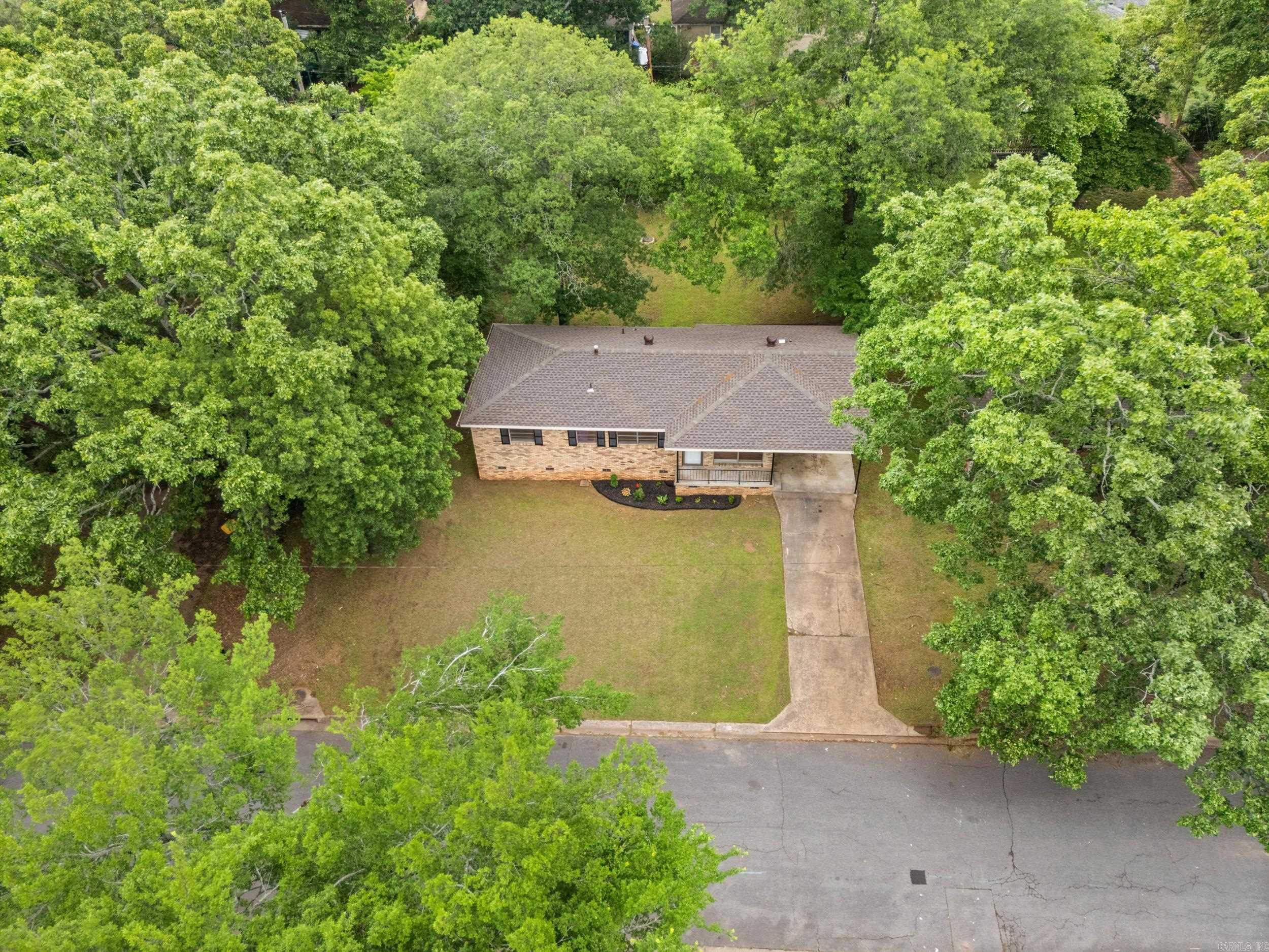 3514 Orange St  North Little Rock, AR