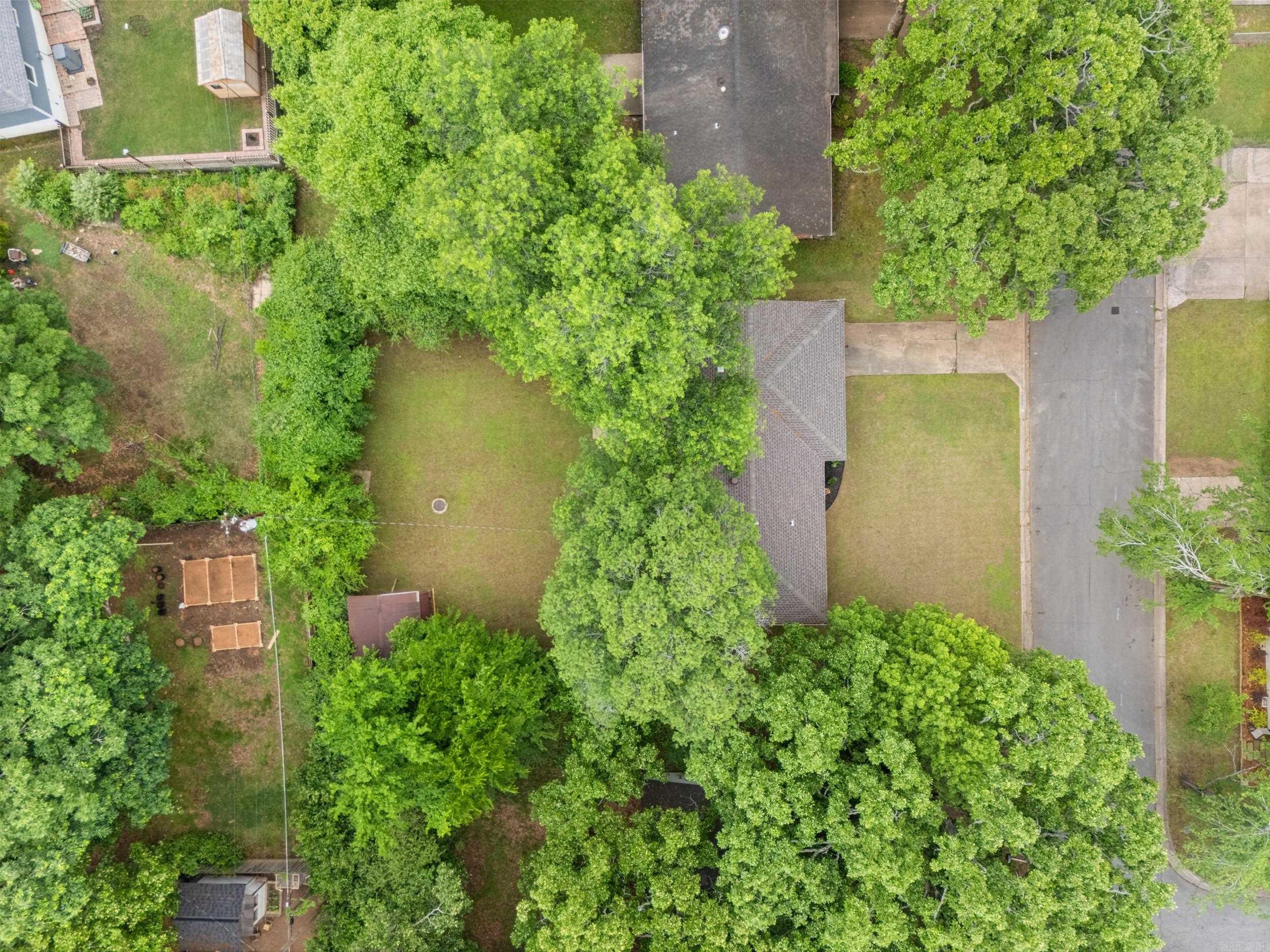 3514 Orange St  North Little Rock, AR