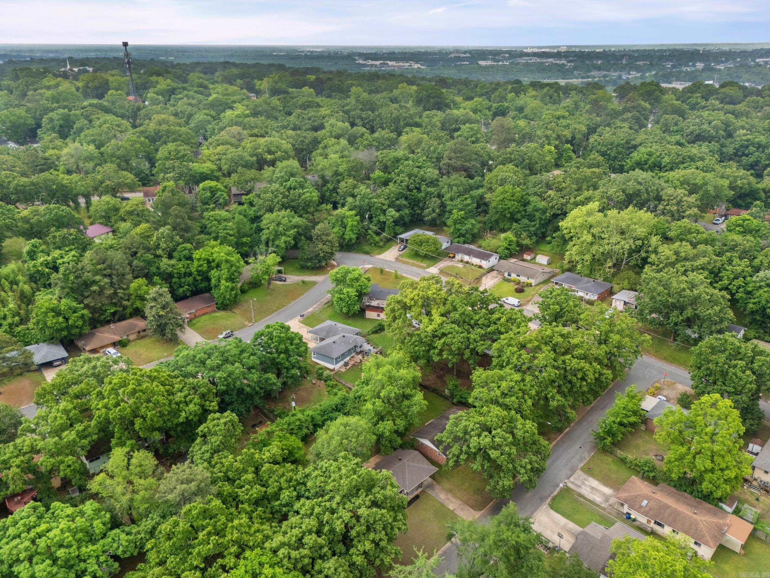 3514 Orange St  North Little Rock, AR