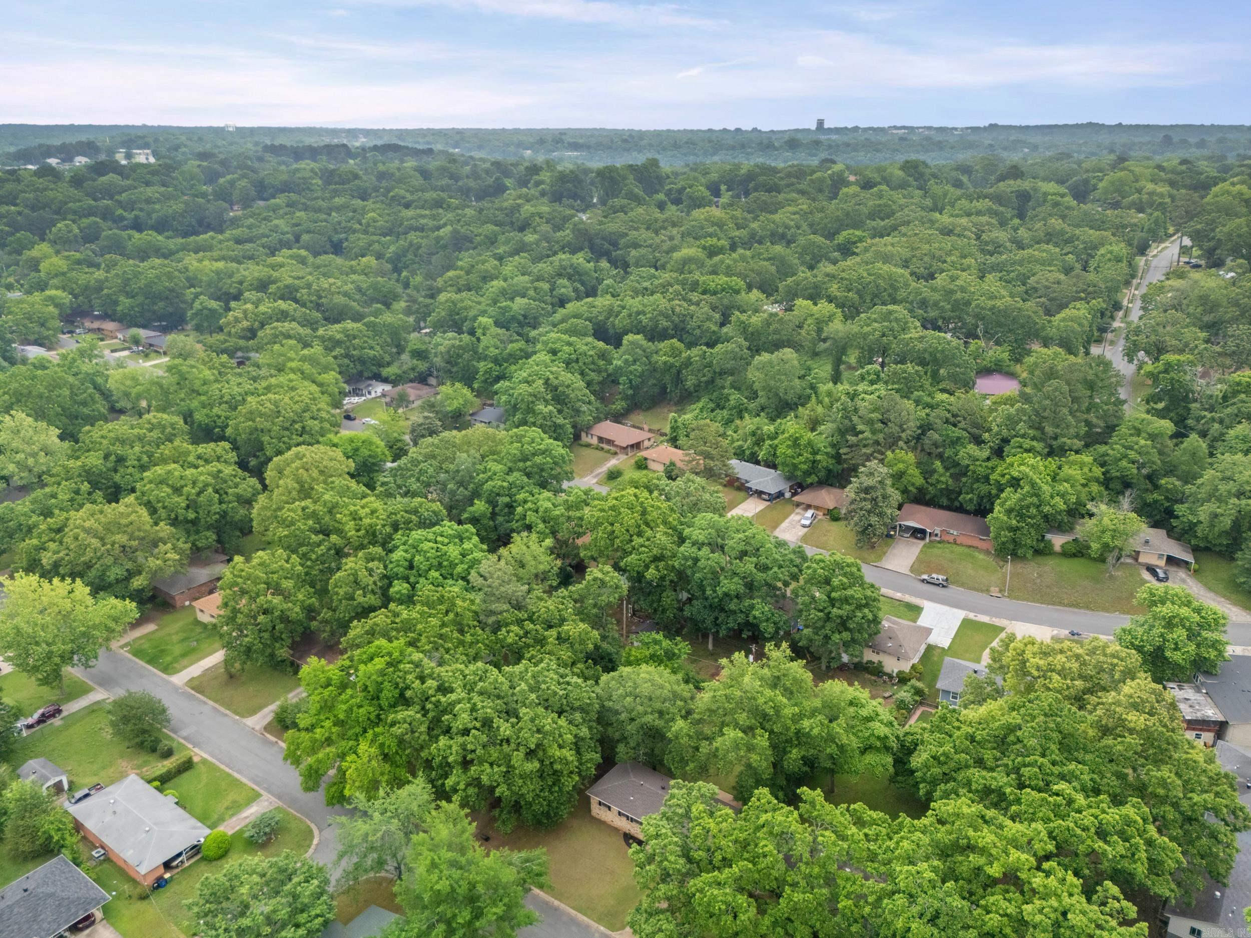 3514 Orange St  North Little Rock, AR