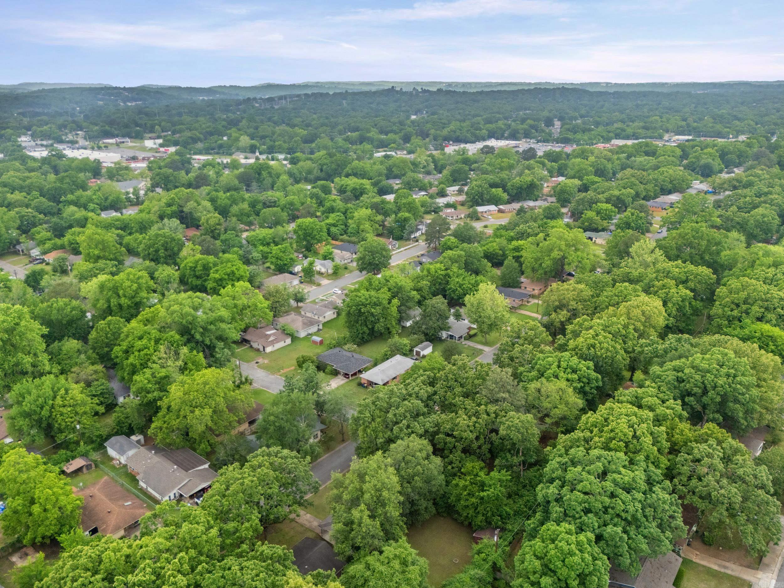 3514 Orange St  North Little Rock, AR