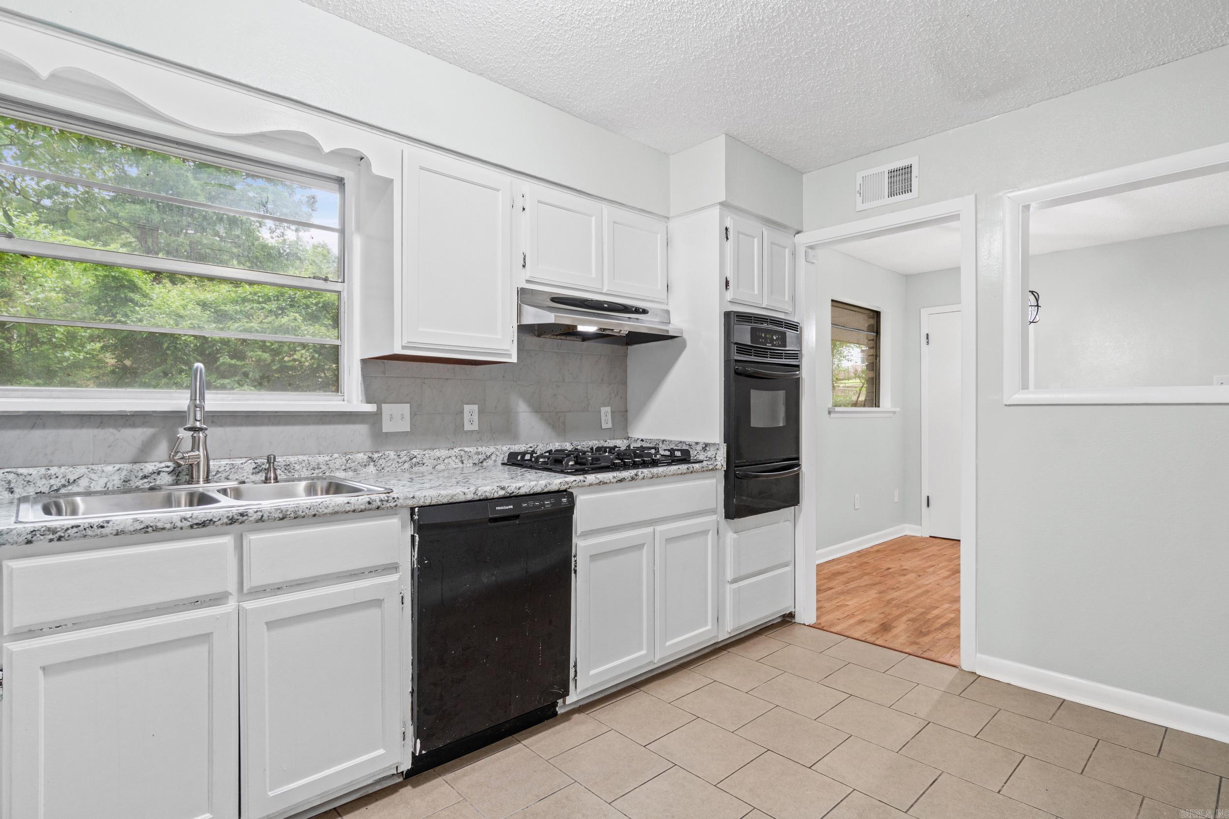 3514 Orange St  North Little Rock, AR