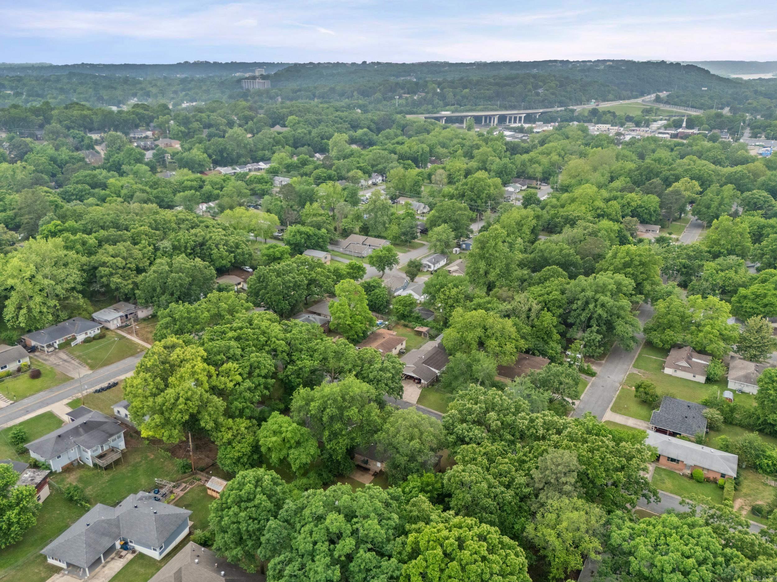 3514 Orange St  North Little Rock, AR