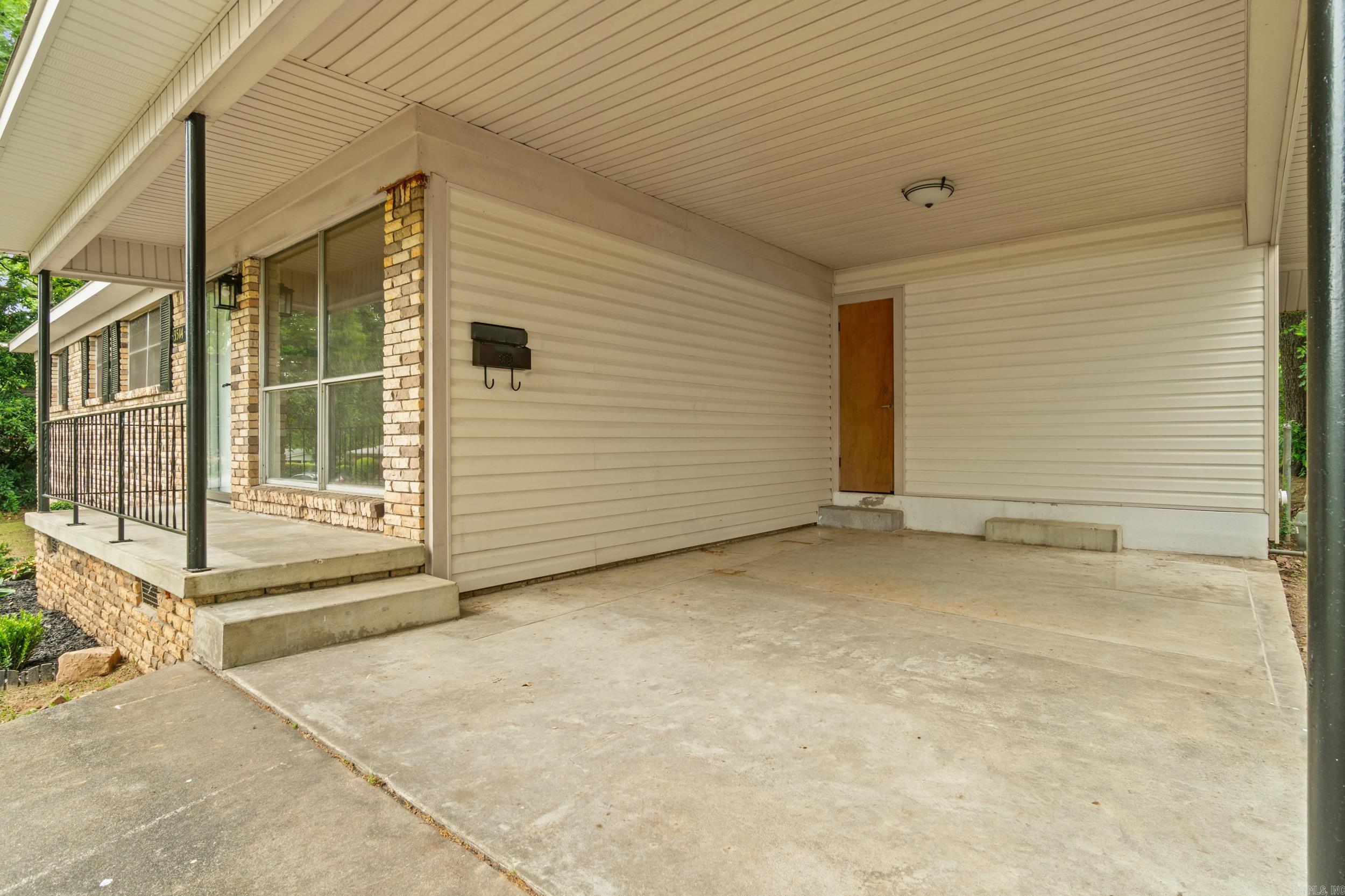 3514 Orange St  North Little Rock, AR