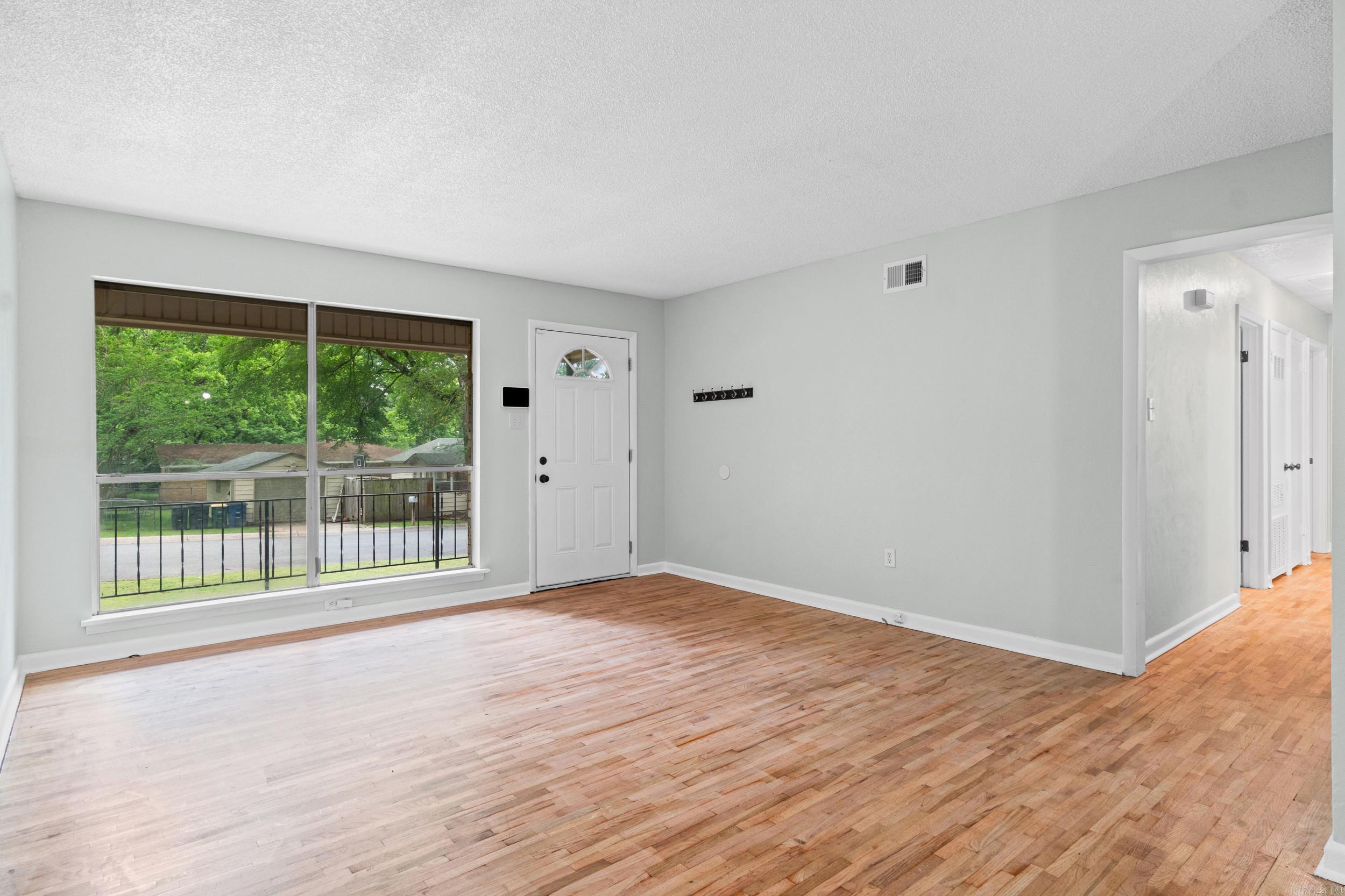 3514 Orange St  North Little Rock, AR