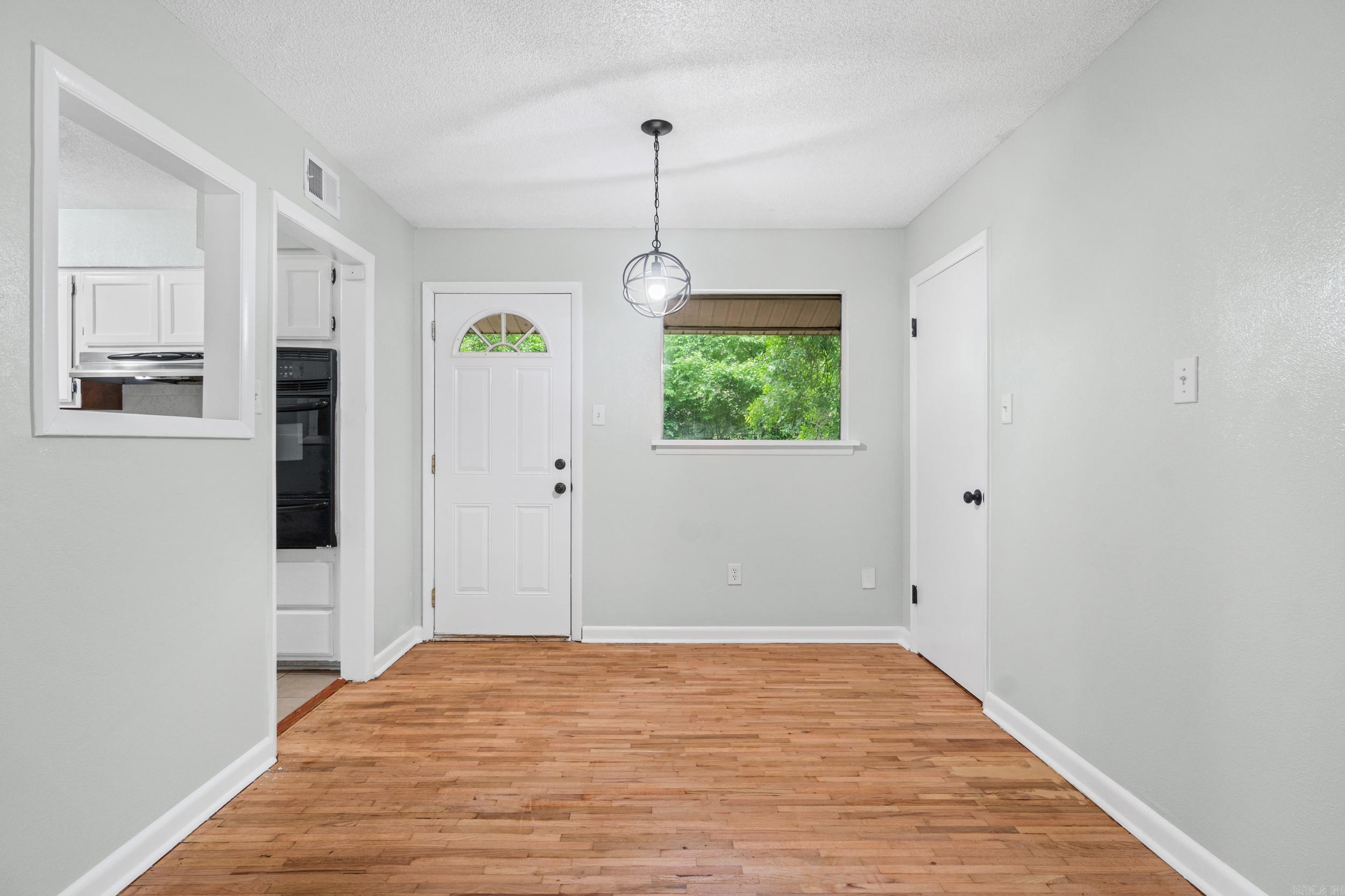 3514 Orange St  North Little Rock, AR