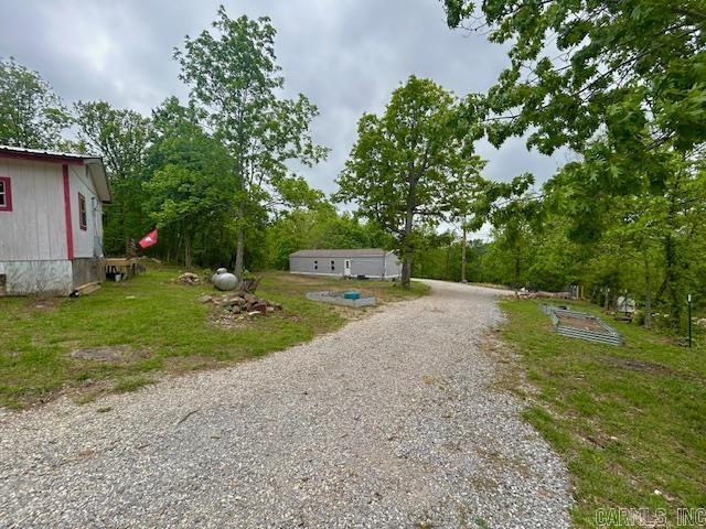 2619 Jimmy Creek  Fox, AR