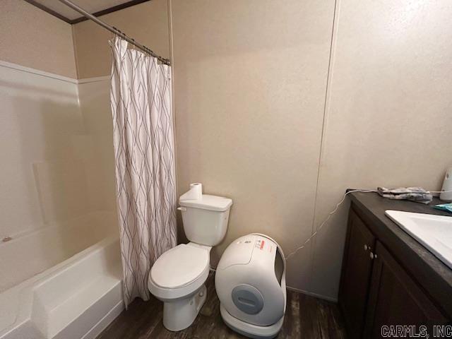 2619 Jimmy Creek  Fox, AR