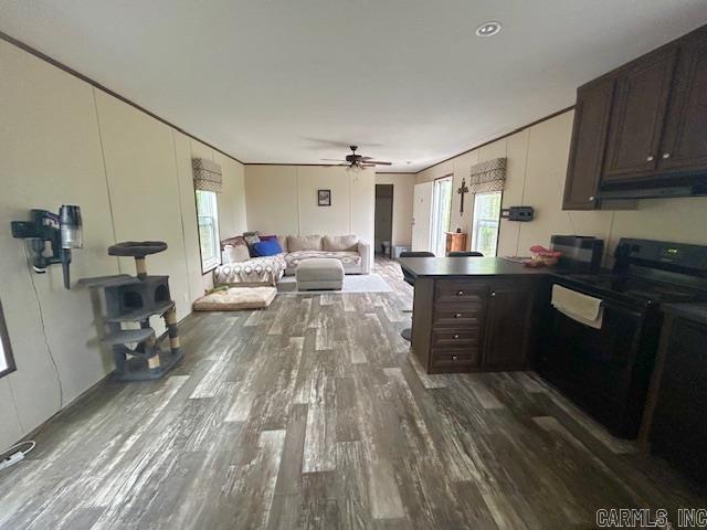 2619 Jimmy Creek  Fox, AR