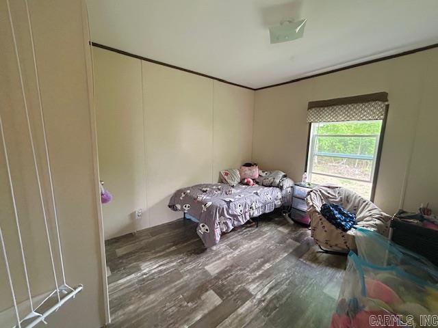 2619 Jimmy Creek  Fox, AR