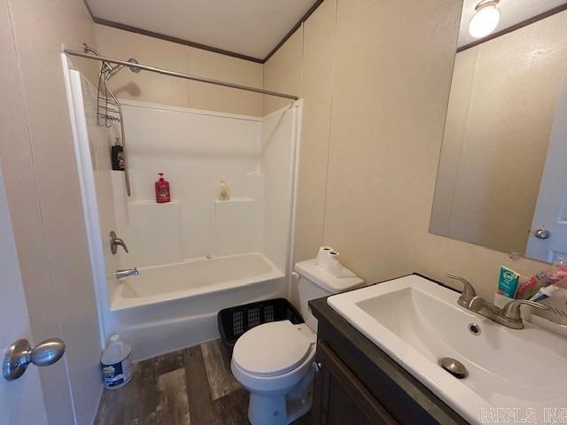 2619 Jimmy Creek  Fox, AR